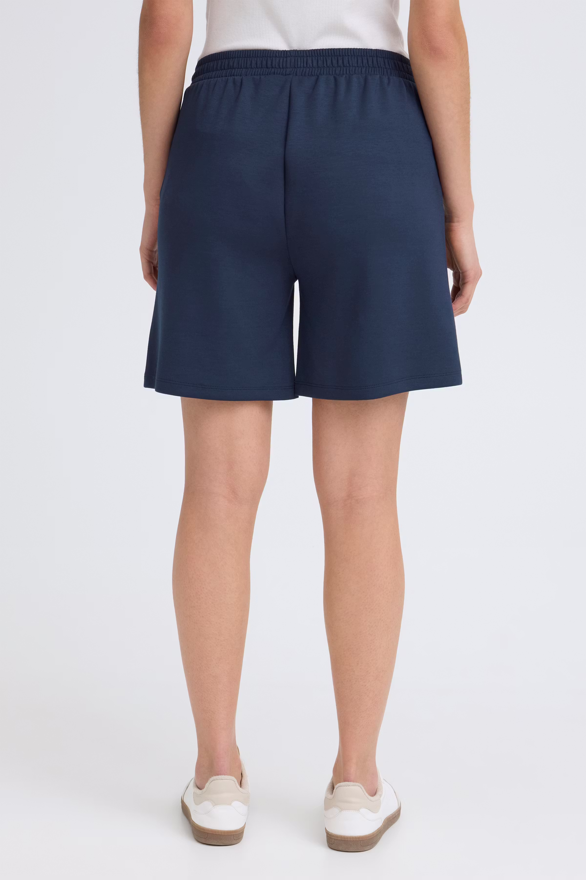 FRAURORA Shorts LOOKBOOK BACK 20617670-193923