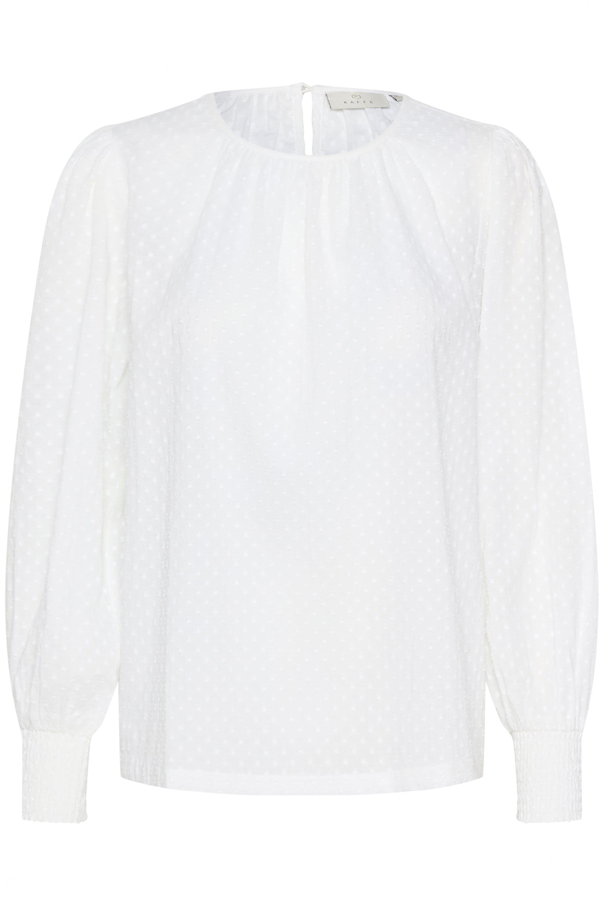 KAmathilde Blouse PACK FRONT 10509506-154031