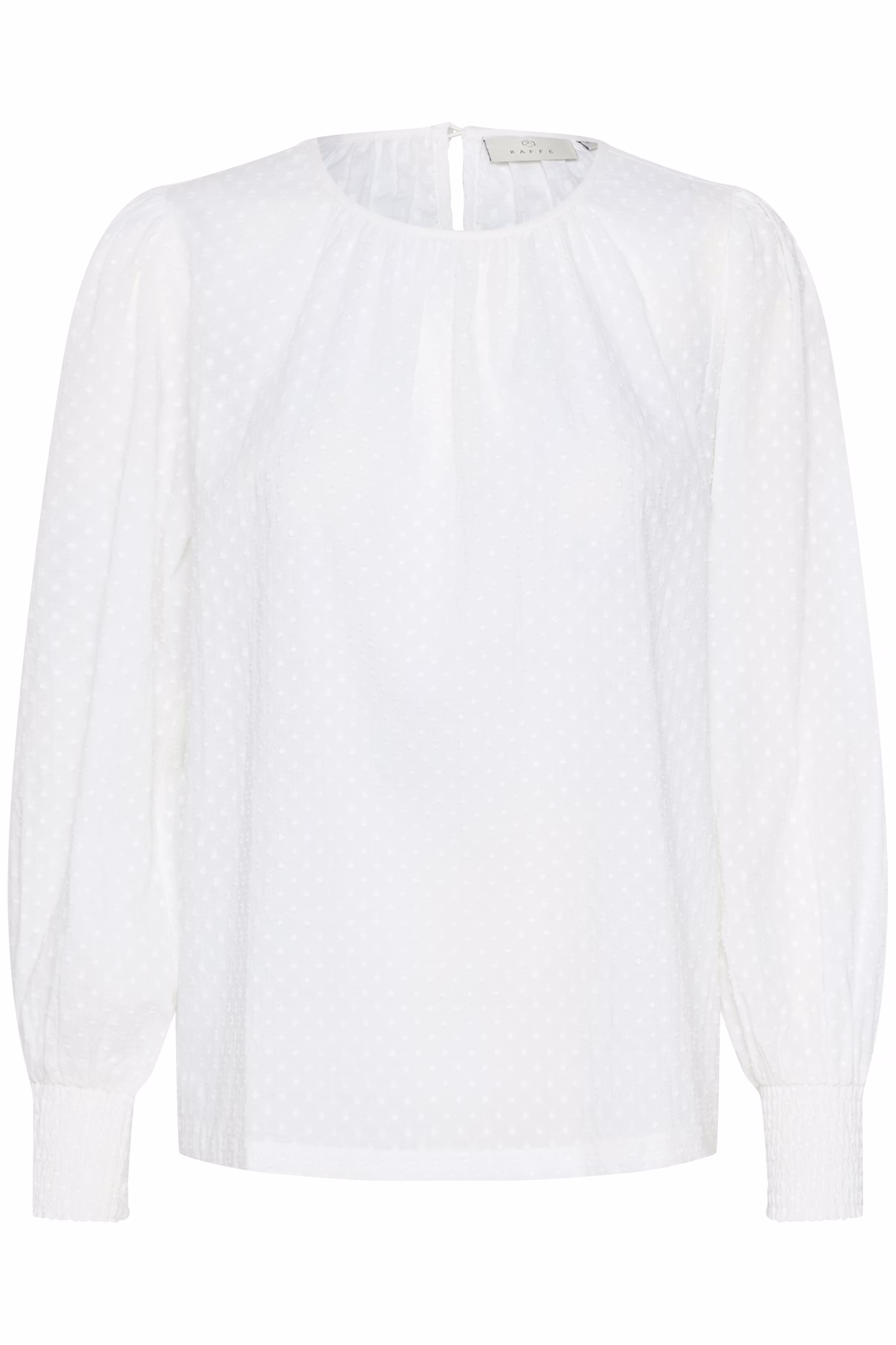 KAmathilde Blouse PACK FRONT 10509506-110602