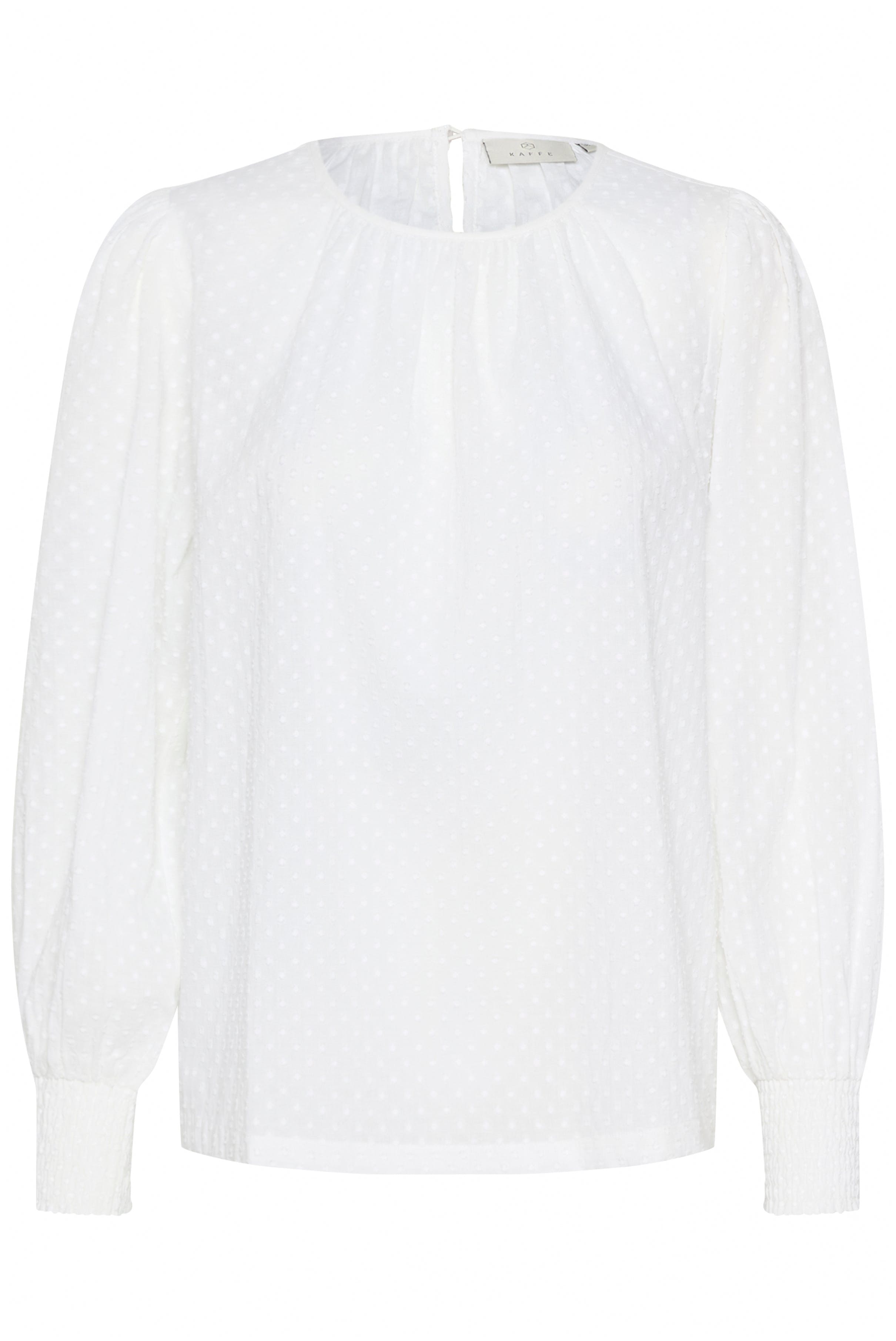 KAroca Blouse PACK FRONT 10509506-154031