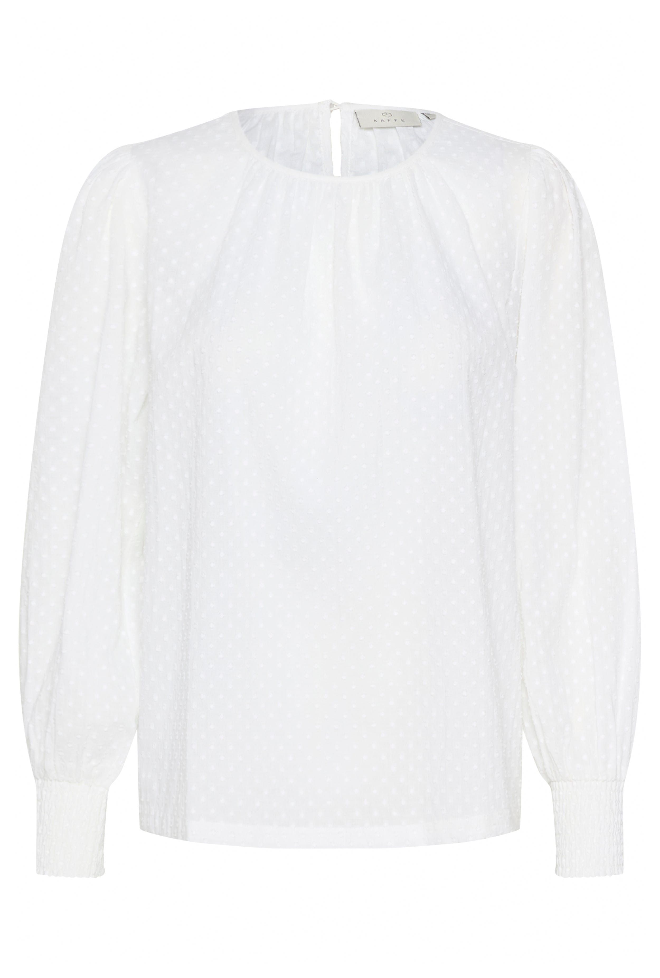 KAroca Blouse PACK FRONT 10509506-110602