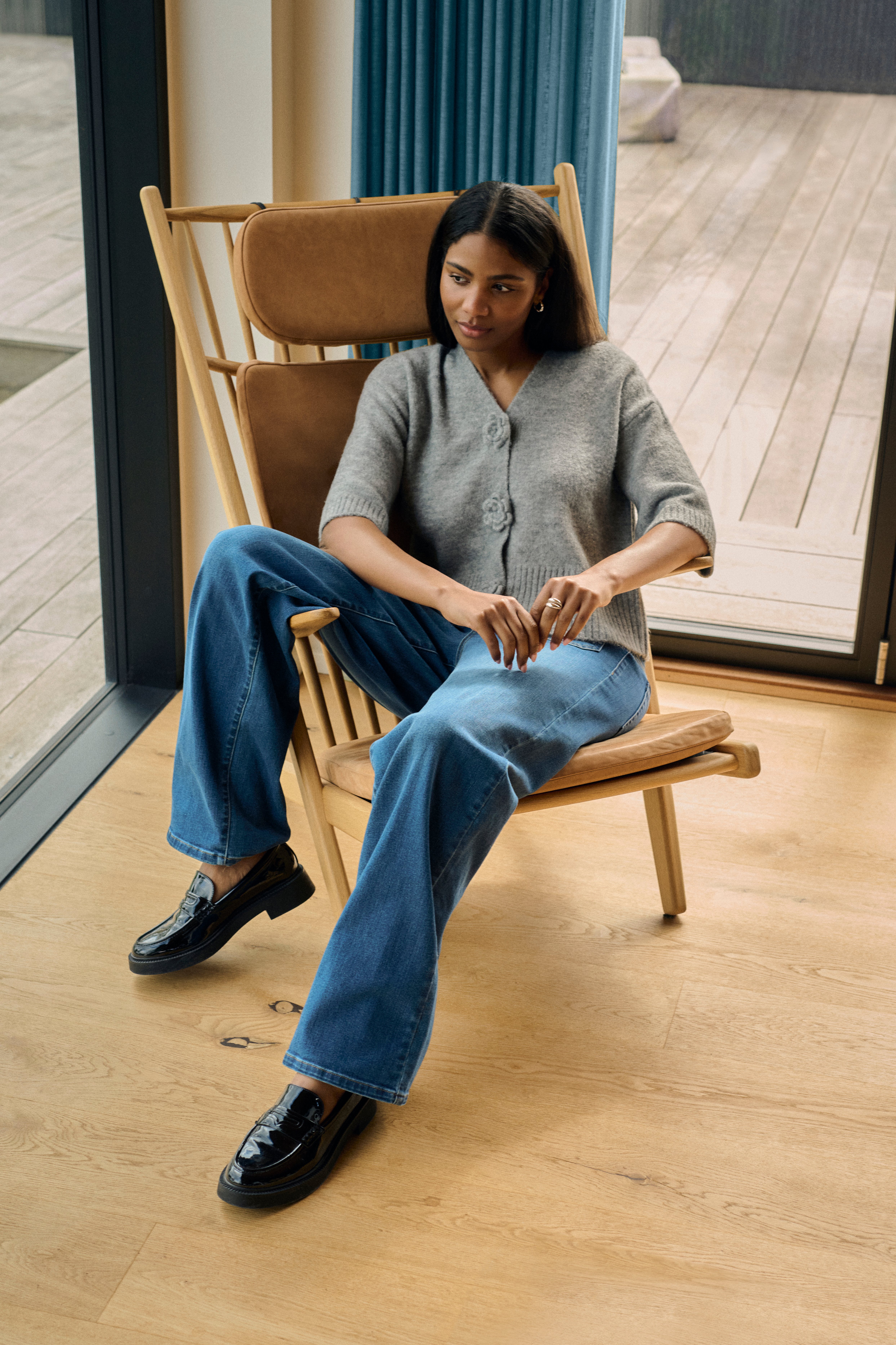 KArosie Cardigan/Gilet LOCATION NONE 10509480-100123