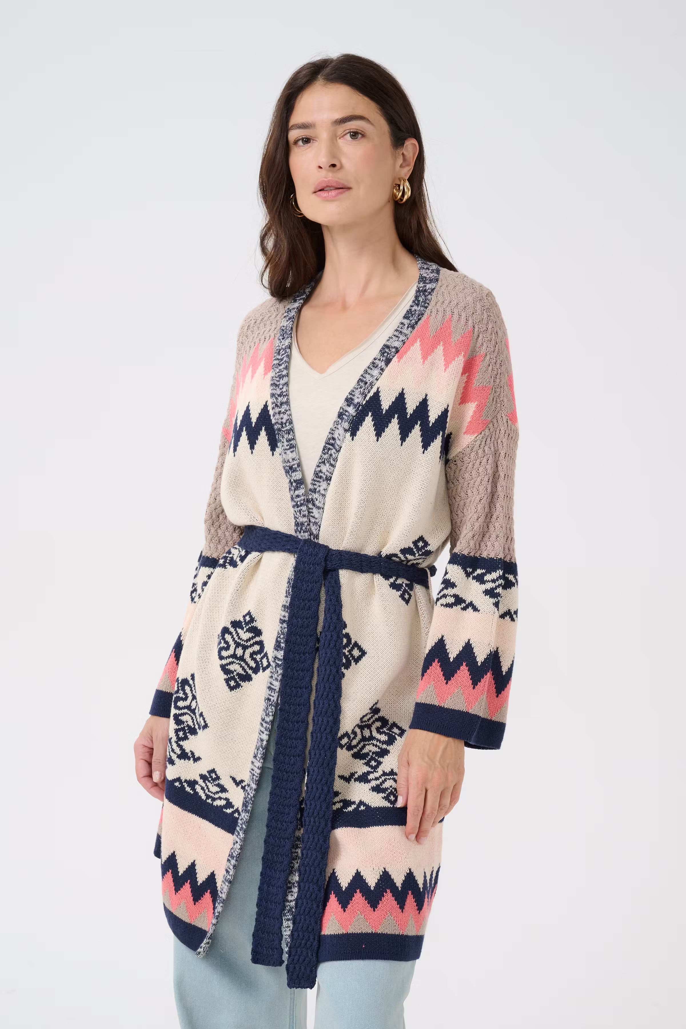 CRCulio Cardigan LOOKBOOK FRONT 10611725-107472