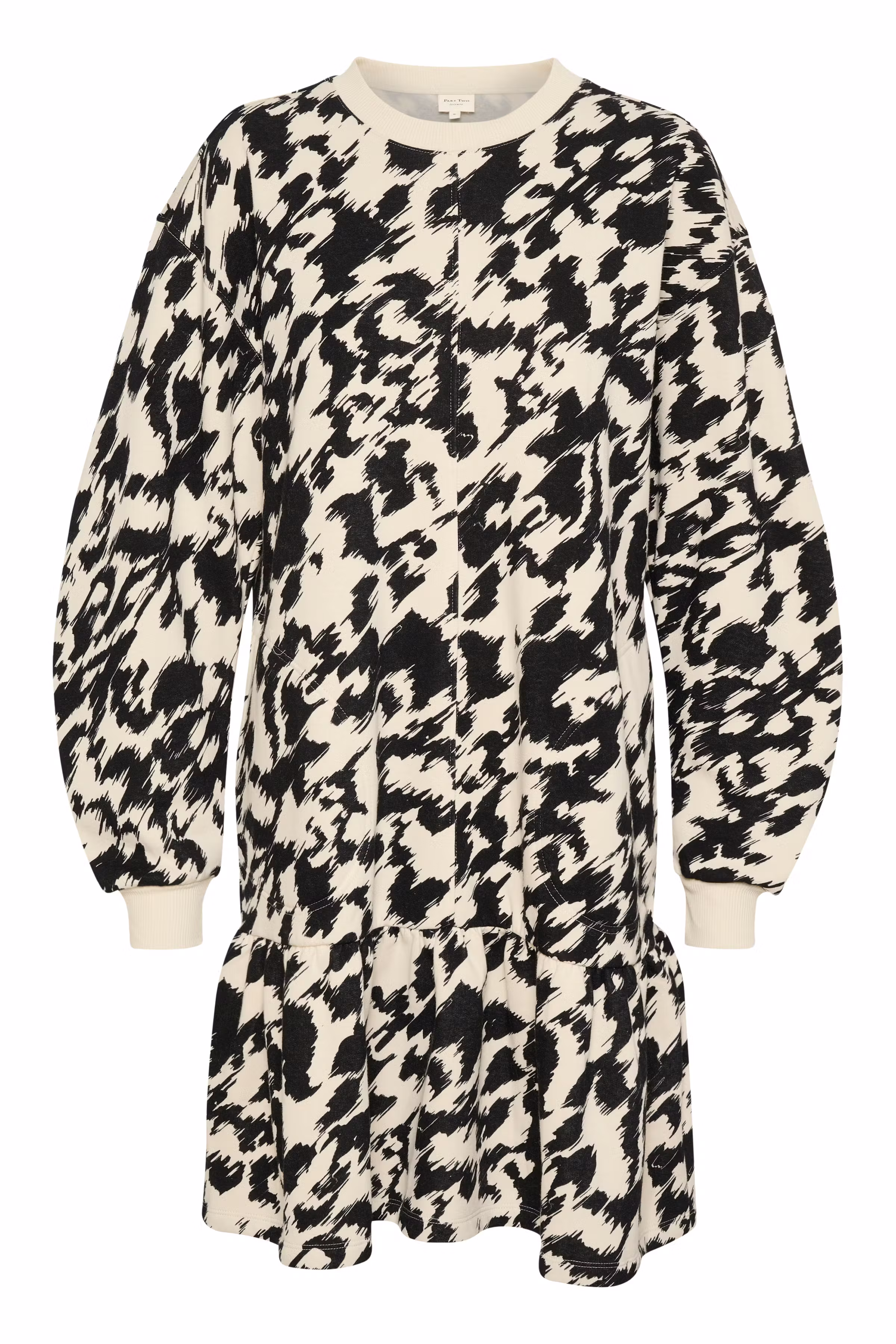 JobellePW Jurk PACK FRONT 30308799-303075