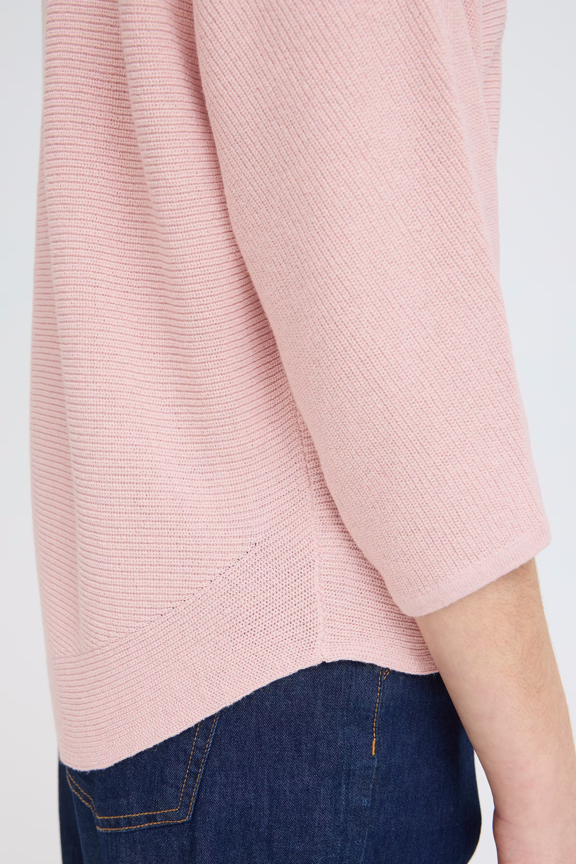 FRSINJA Pullover LOOKBOOK DETAIL 20614105-141905