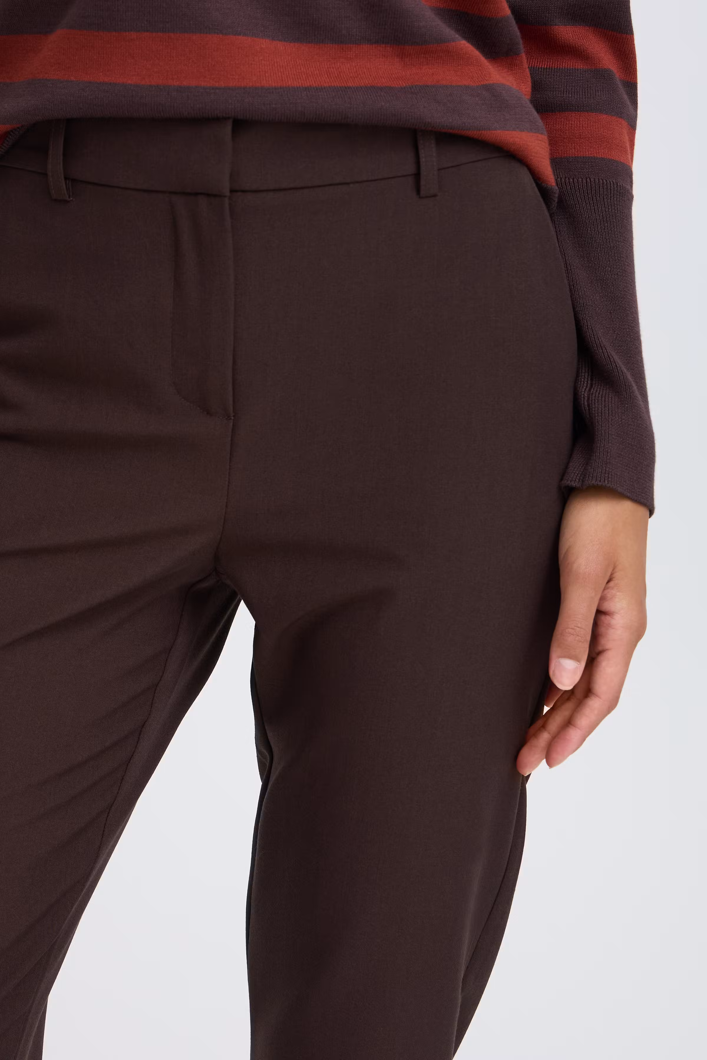 BYDANTA Bukser LOOKBOOK DETAIL 20803141-1910161