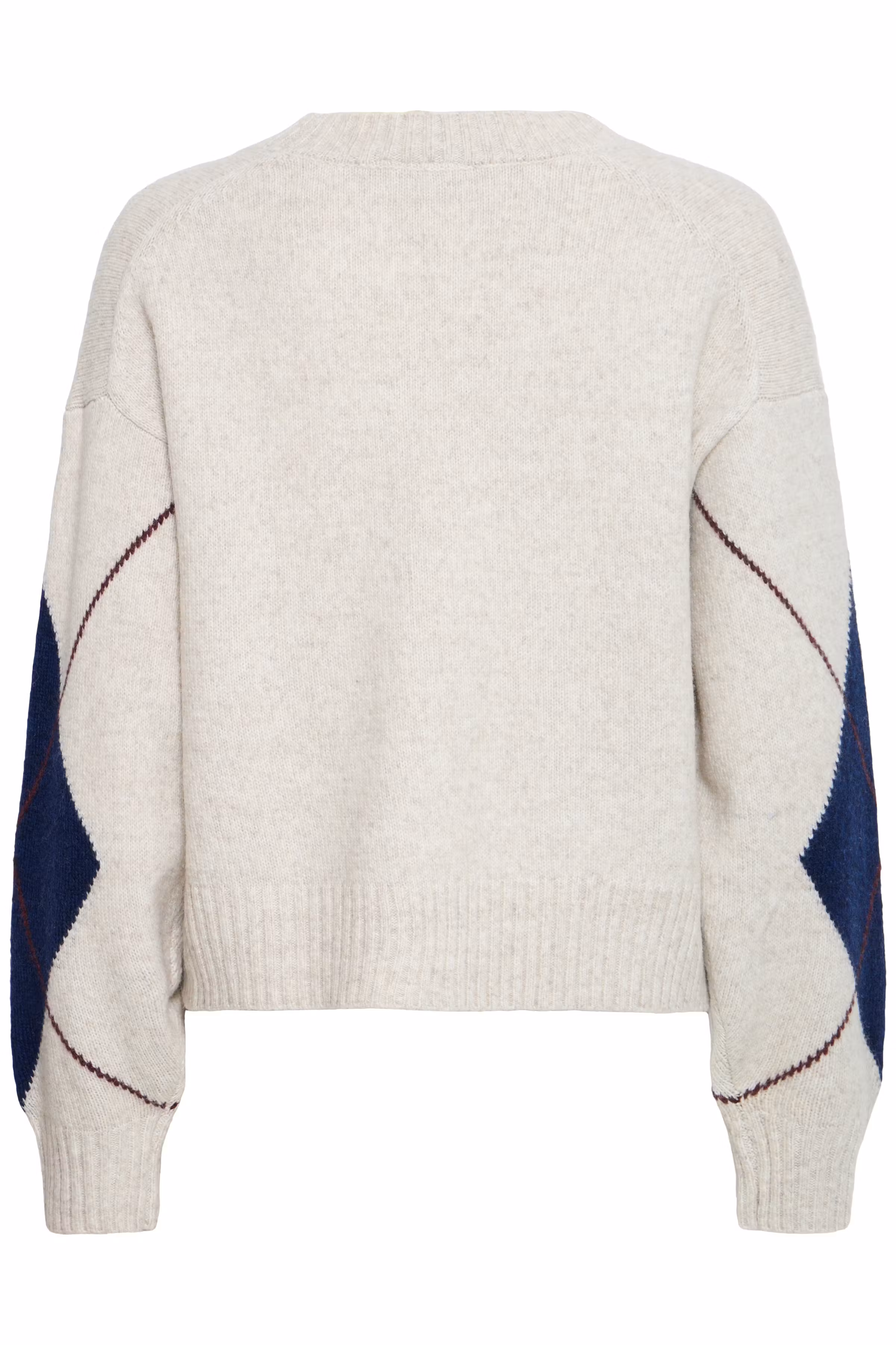 FRGIGI Pullover PACK BACK 20618866-900014494