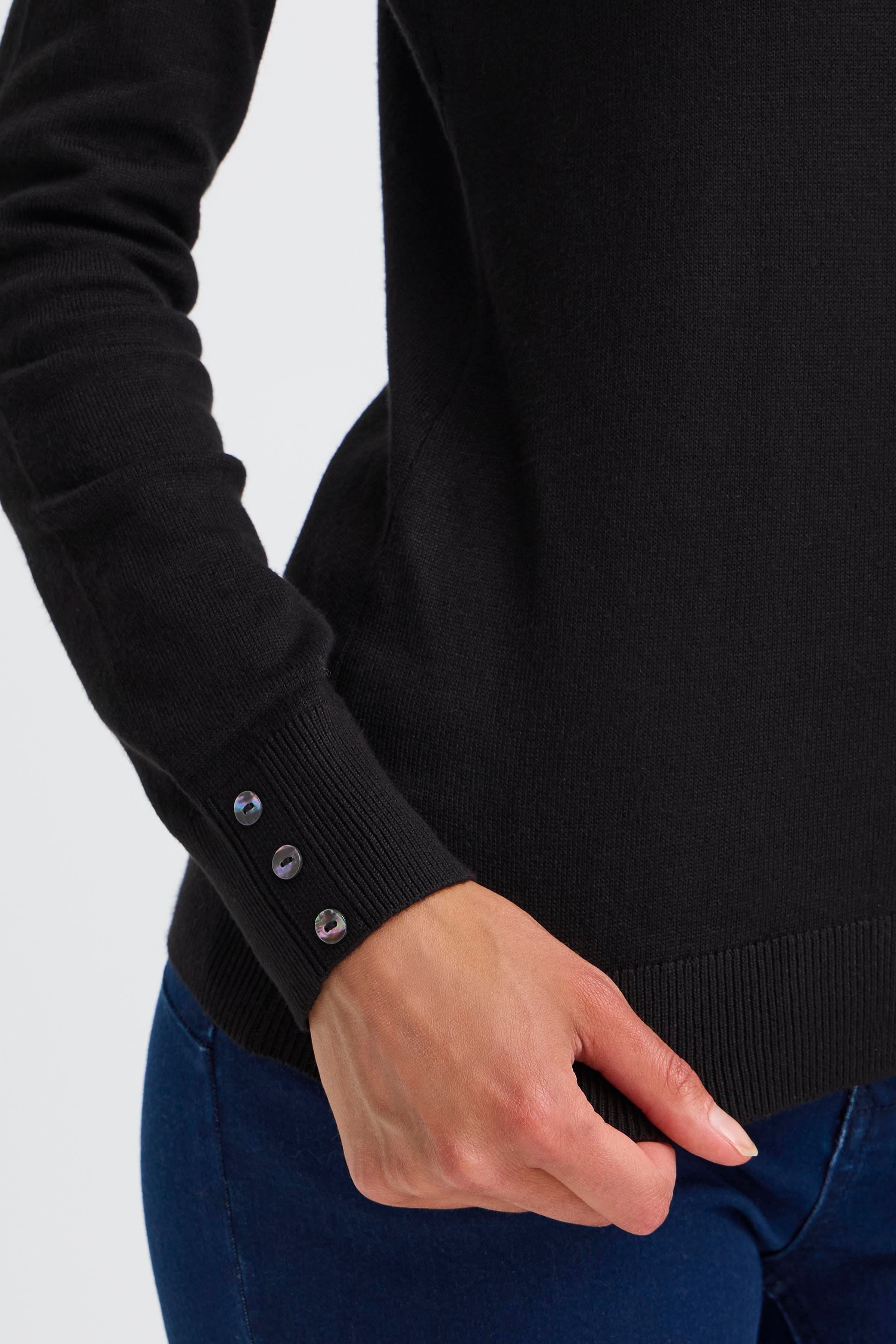 FRCLIA Pullover LOOKBOOK DETAIL 20614665-200113