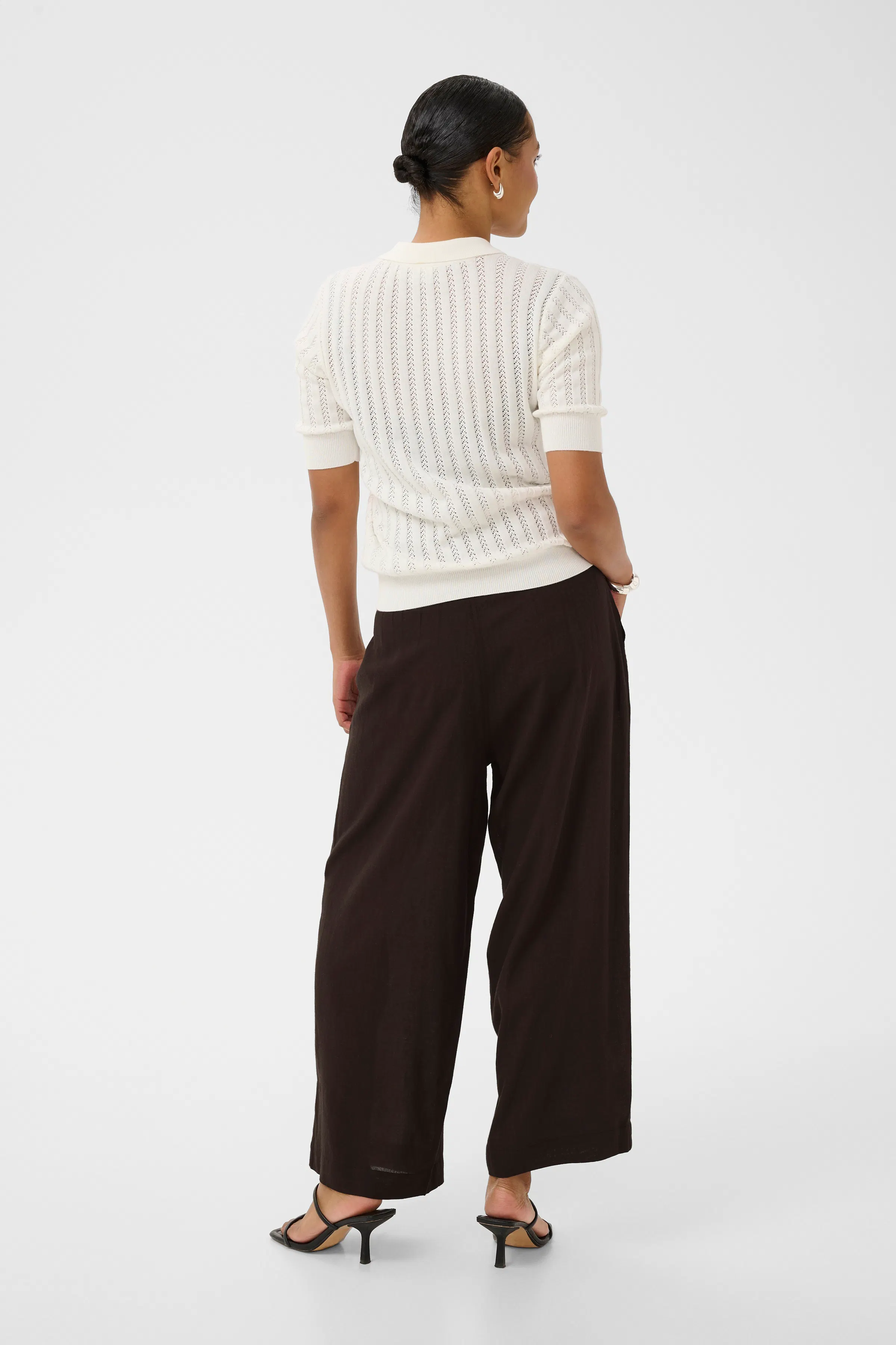 KAmilia Lin Bukser LOOKBOOK BACK 10509666-191111