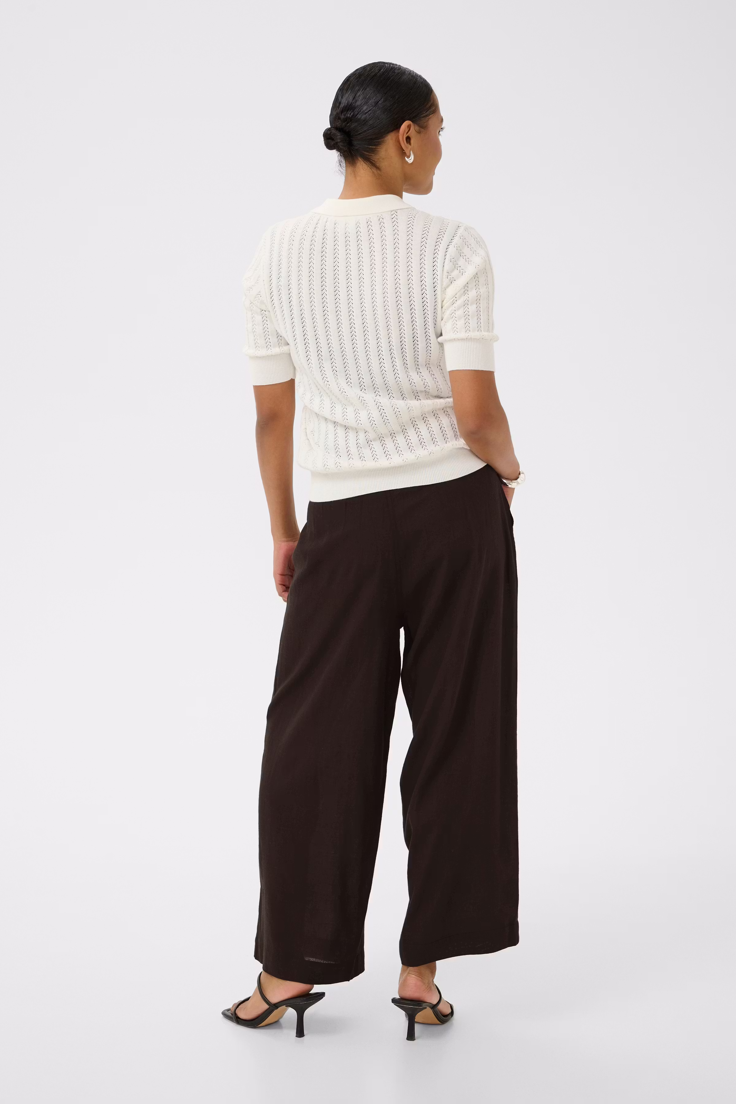 KAmilia Trousers LOOKBOOK BACK 10509666-191111