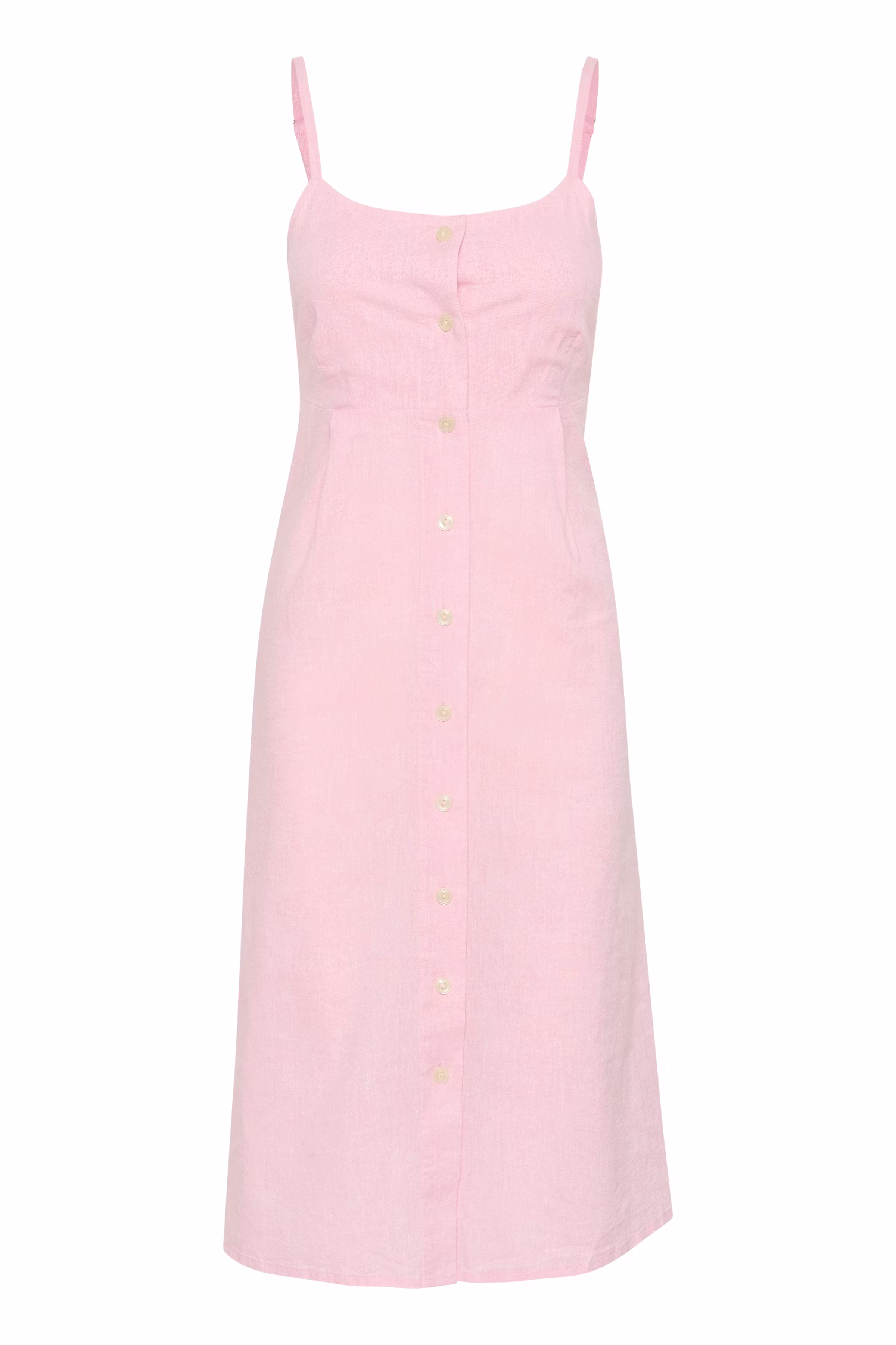 ReysaPW Lin Kjole PACK FRONT 30309615-303753