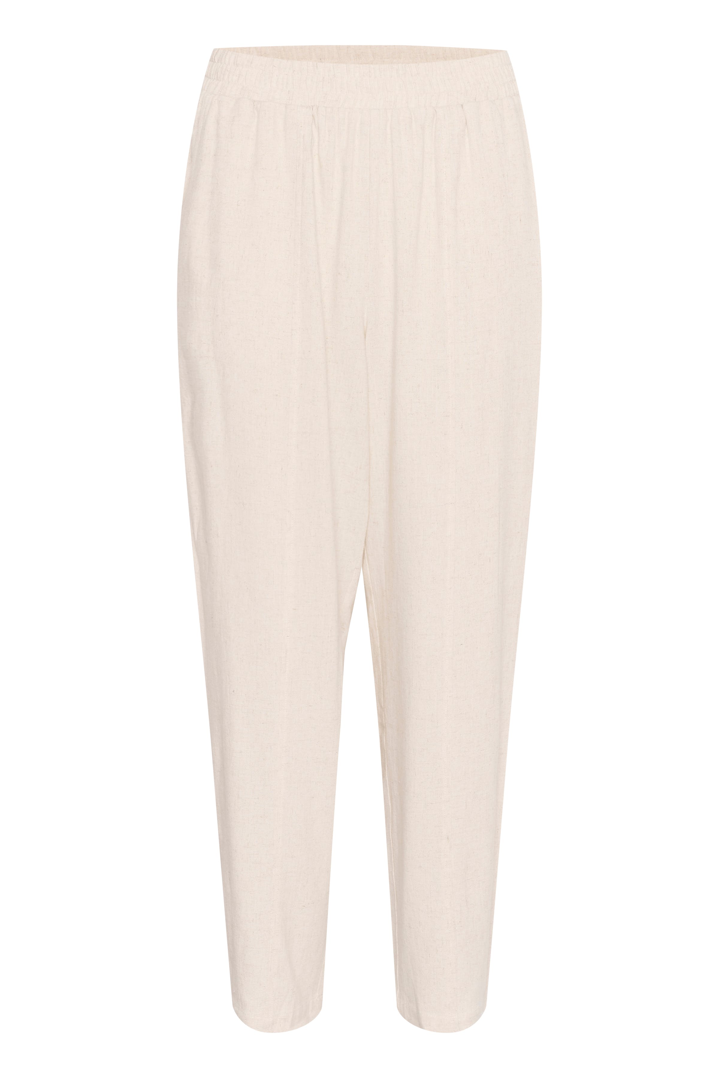 KAliny Linen Trousers PACK FRONT 10510076-101296