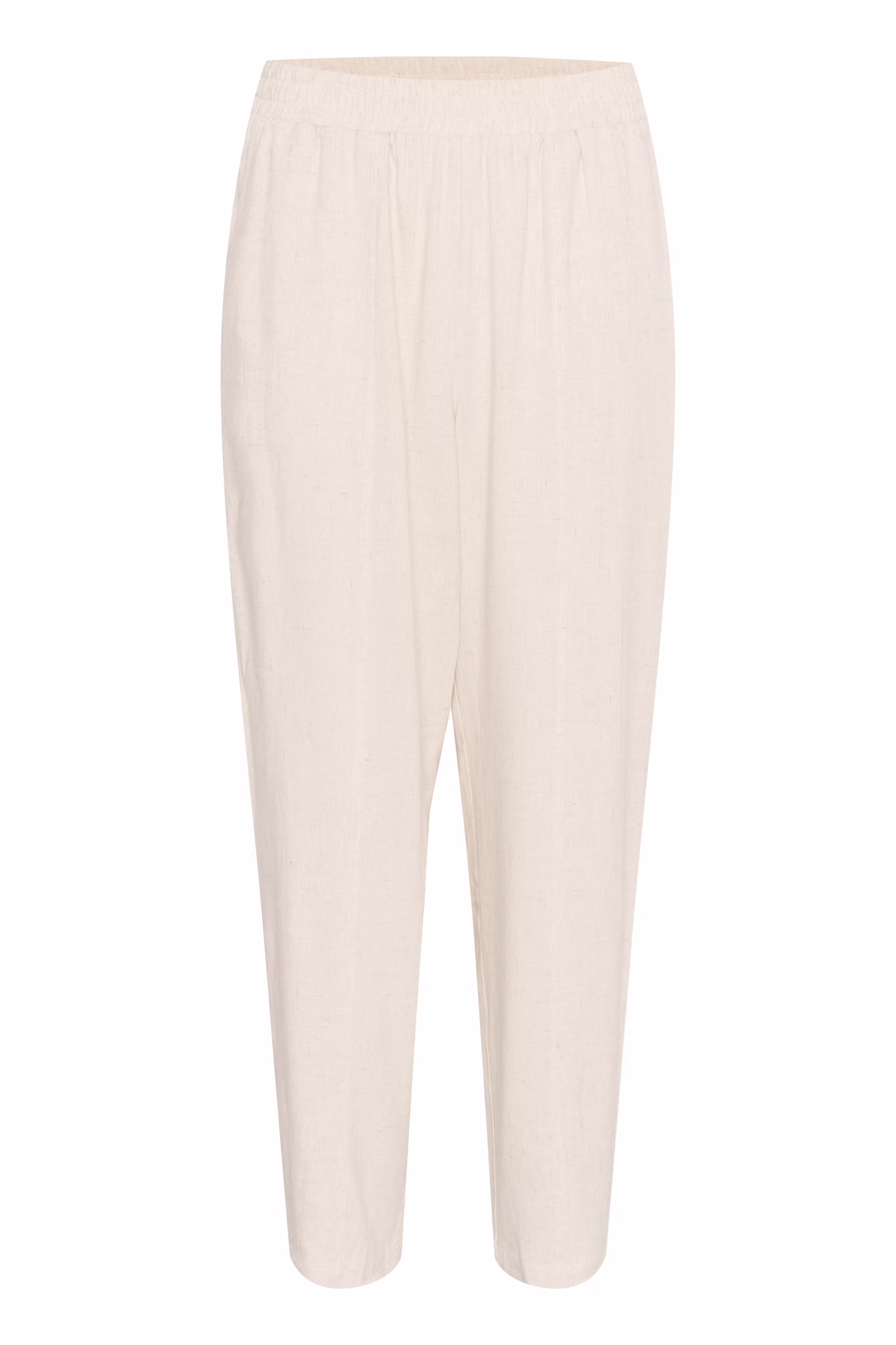 KAliny Linen Trousers PACK FRONT 10510076-101296