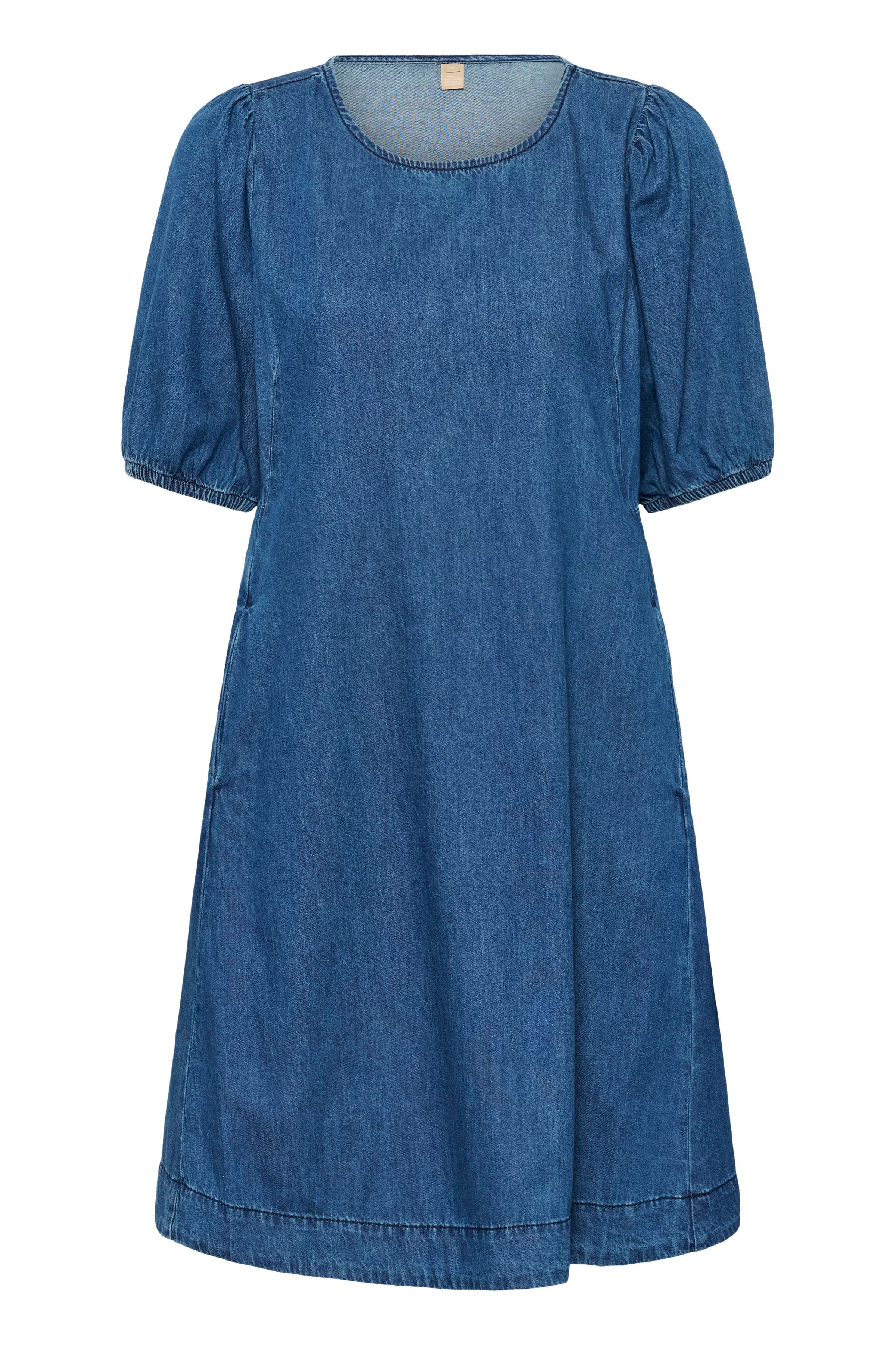 CUnua Kjole PACK FRONT 50113221-500029