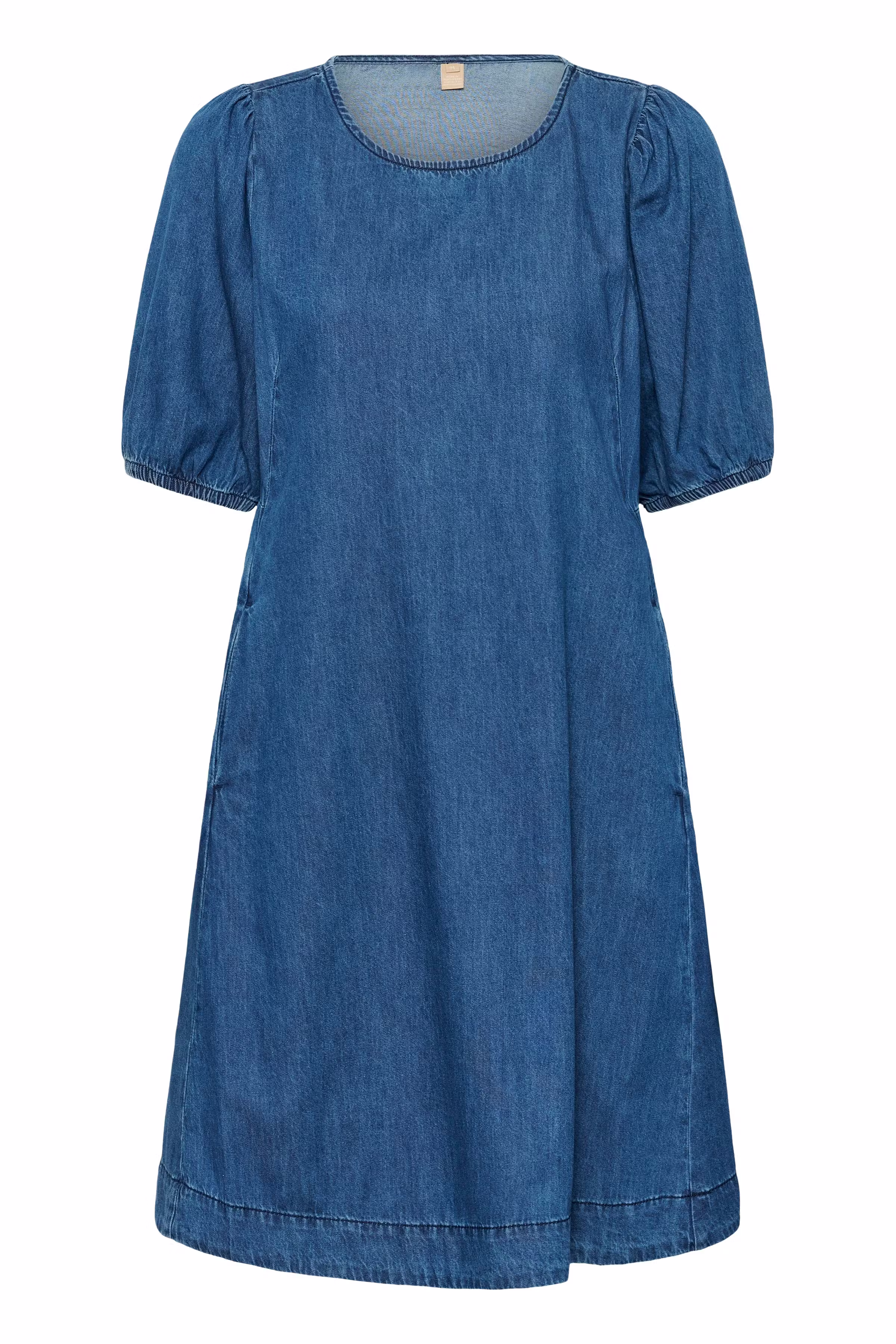 CUnua Kjole PACK FRONT 50113221-500029