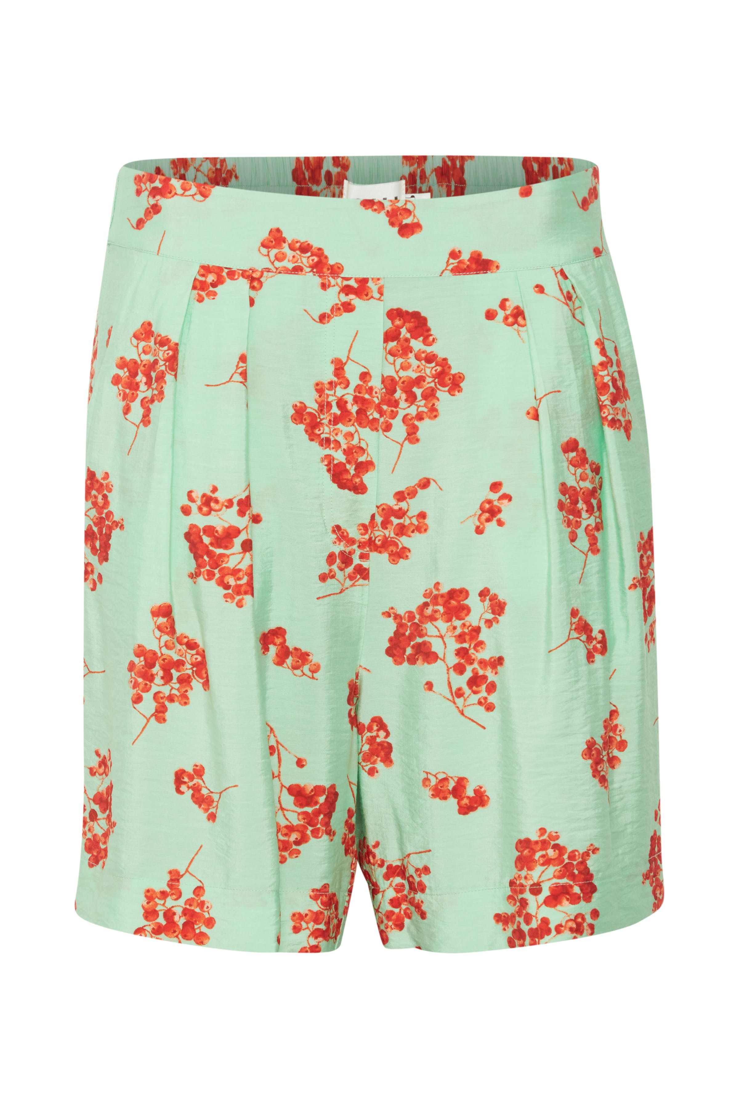 IHYASMA Shorts PACK FRONT 20120751-202890