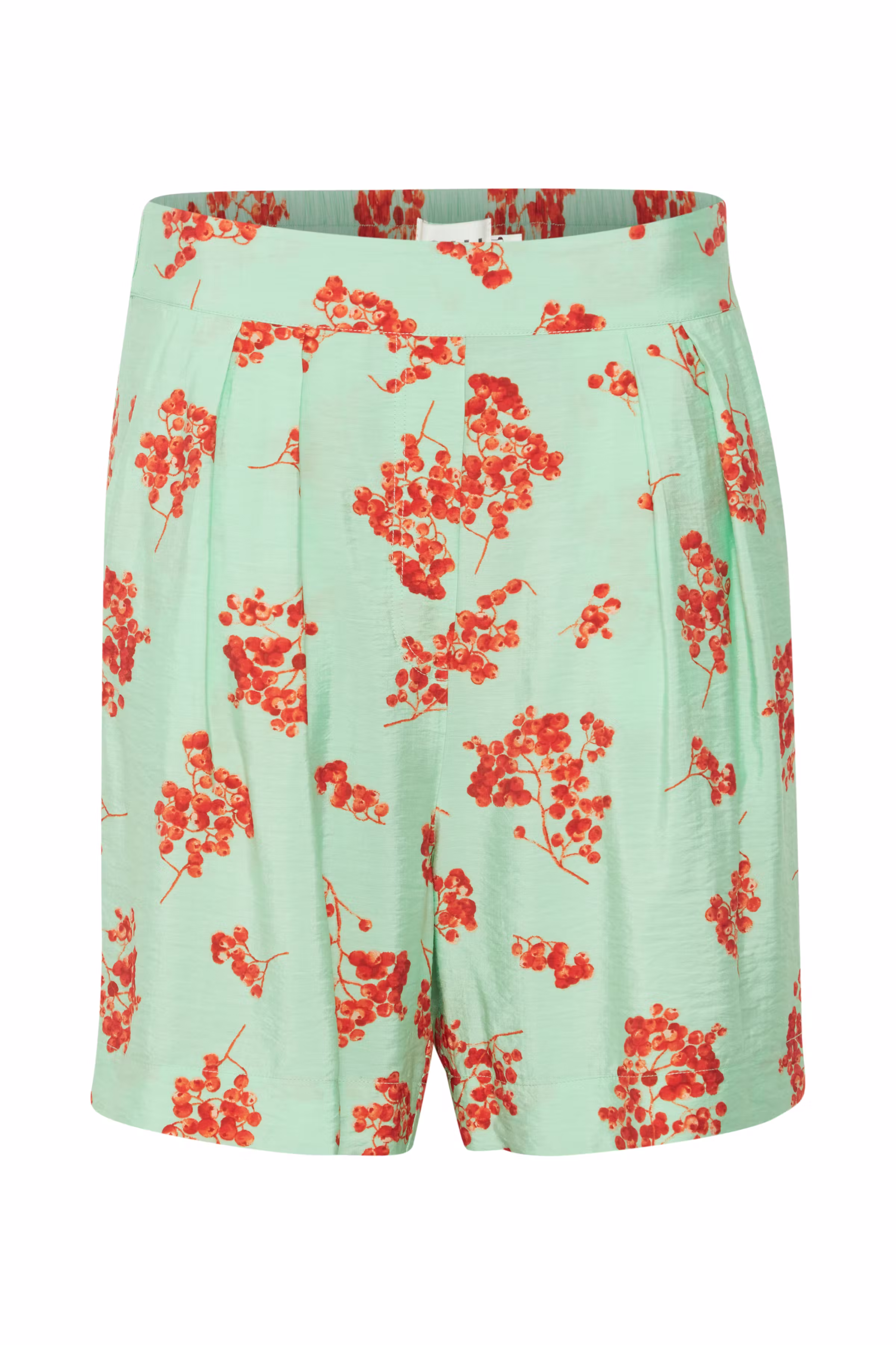 IHYASMA Shorts PACK FRONT 20120751-202890