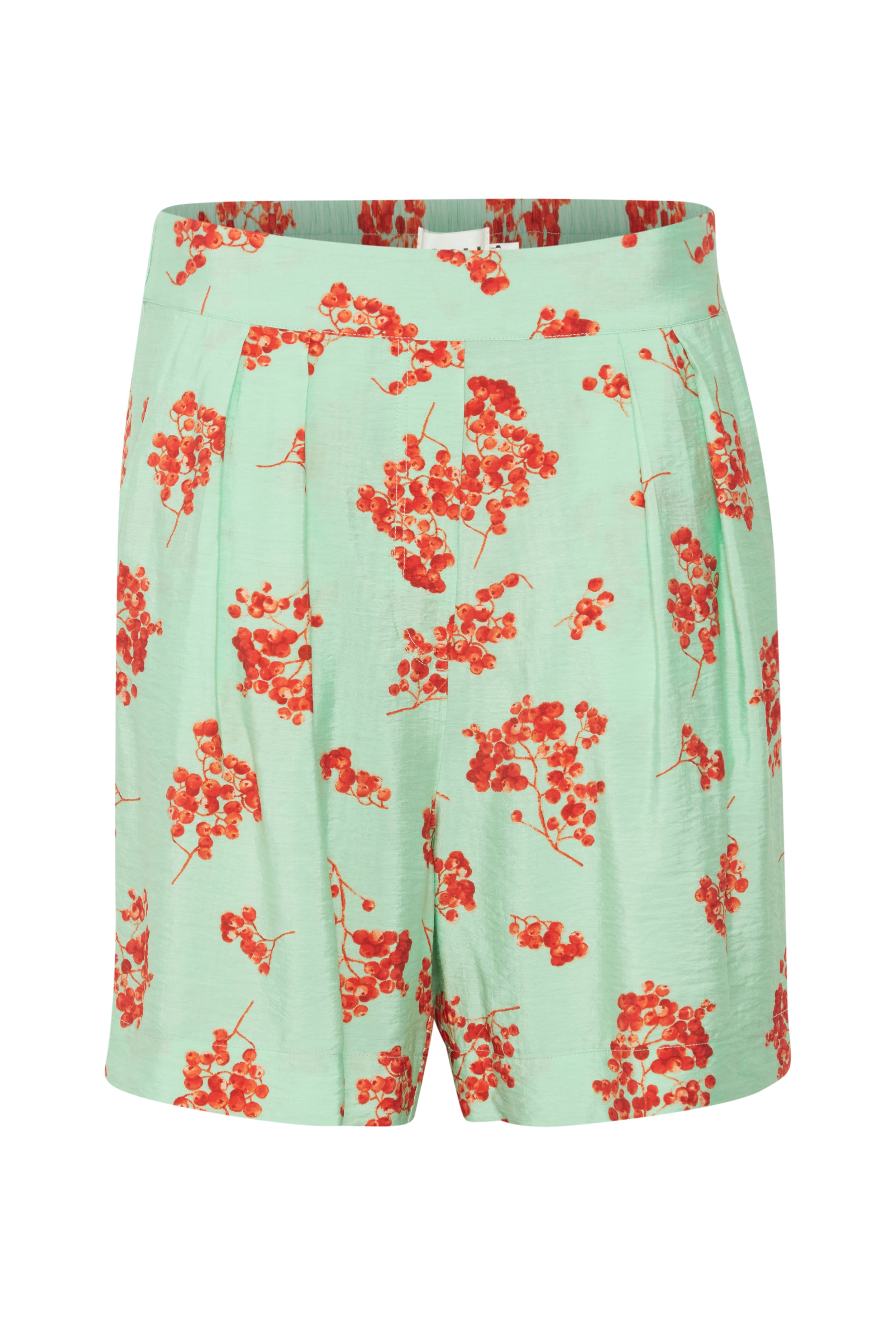 IHYASMA Shorts PACK FRONT 20120751-202890