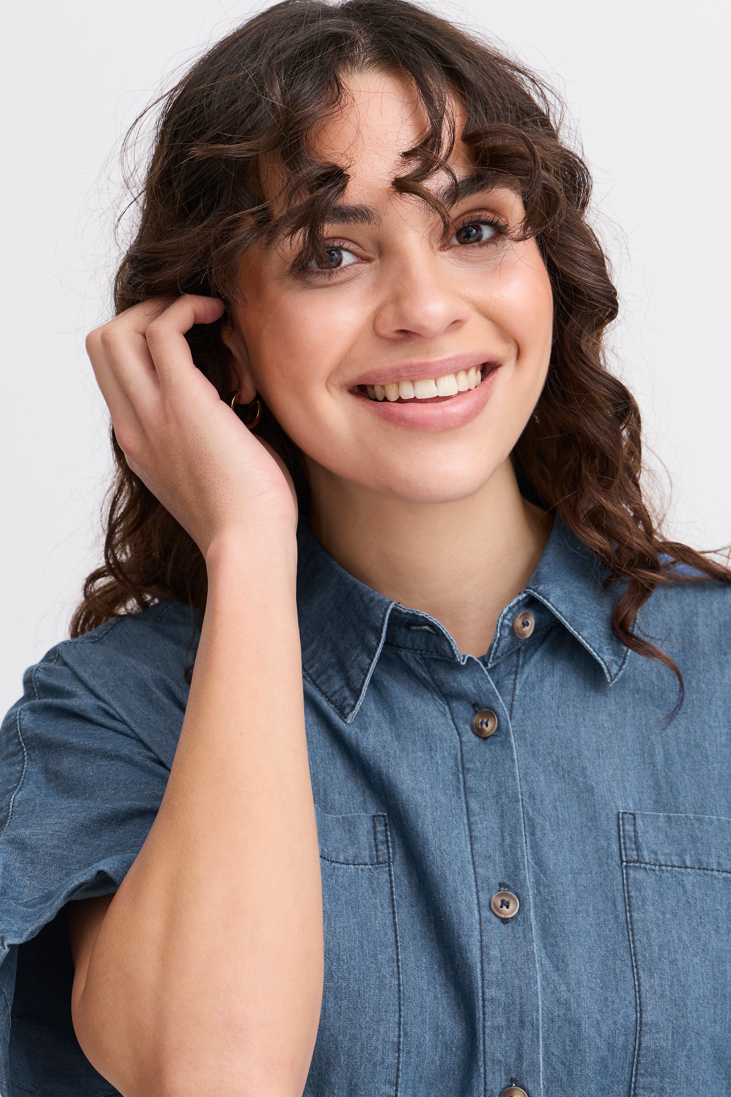 FRKINDRA Klänning LOOKBOOK DETAIL 20615969-200077