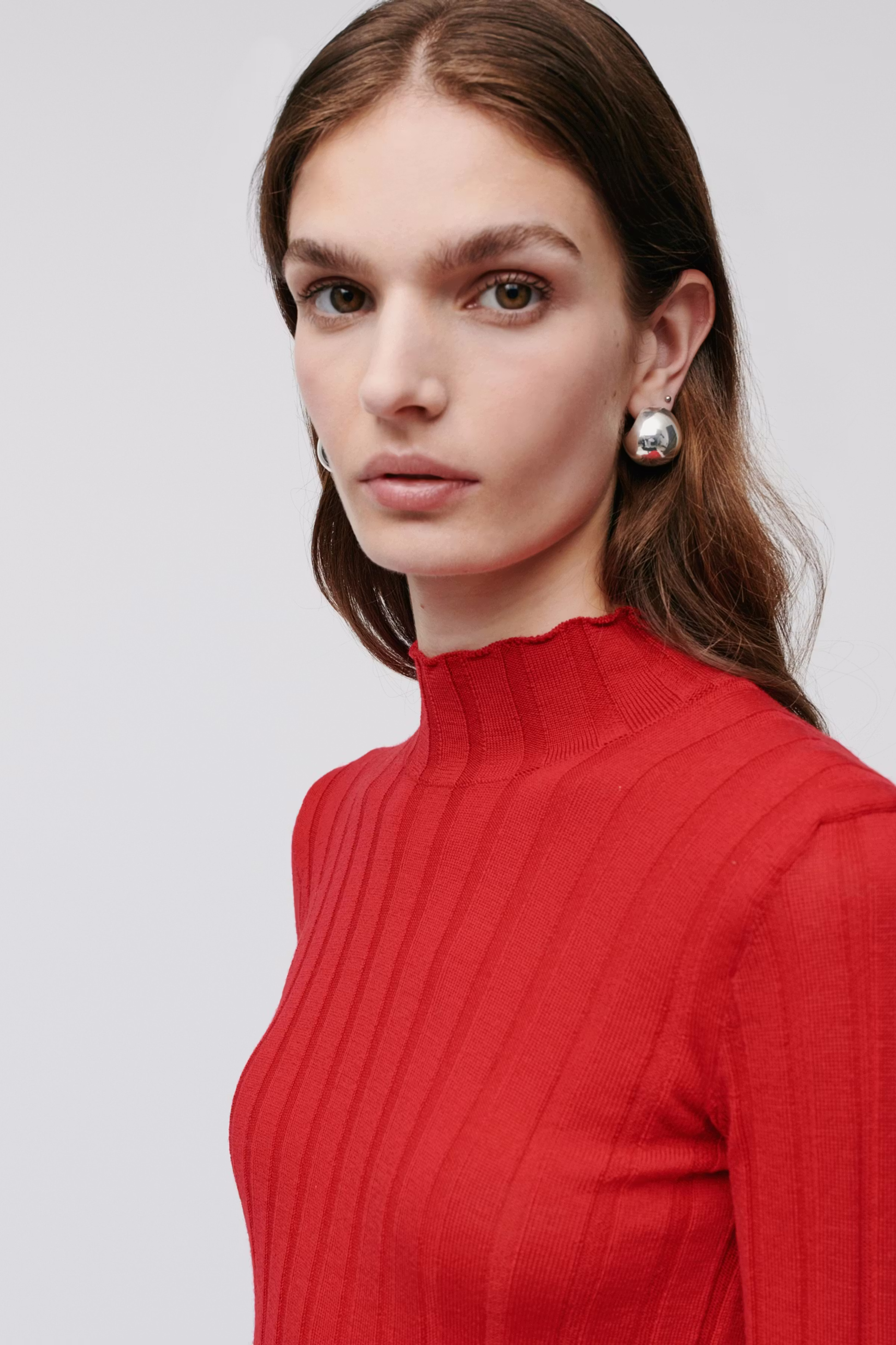 KACY Pullover LOOKBOOK DETAIL 30600382-RE370