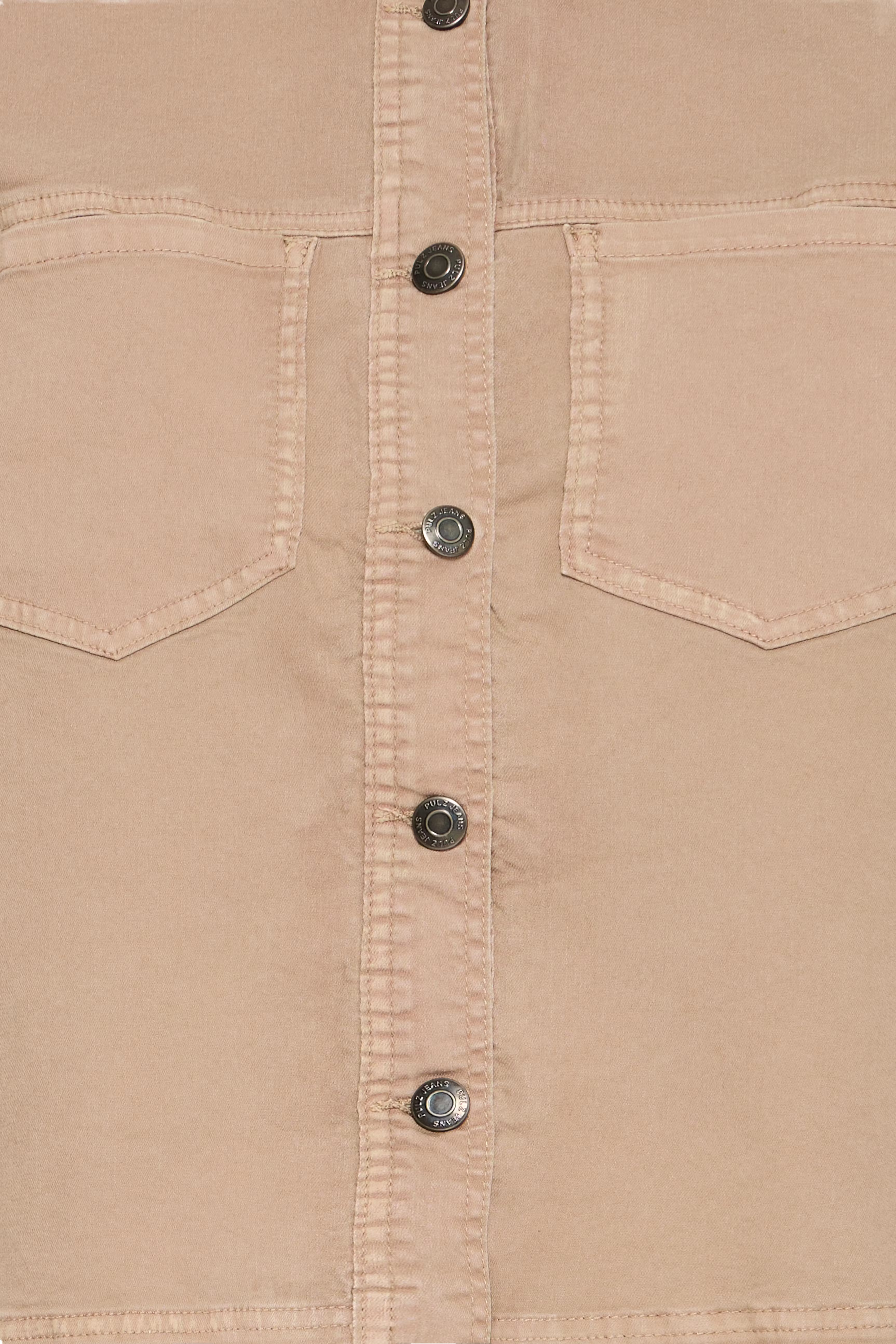 PZROSITA Casual jakke PACK DETAIL 50210452-171009