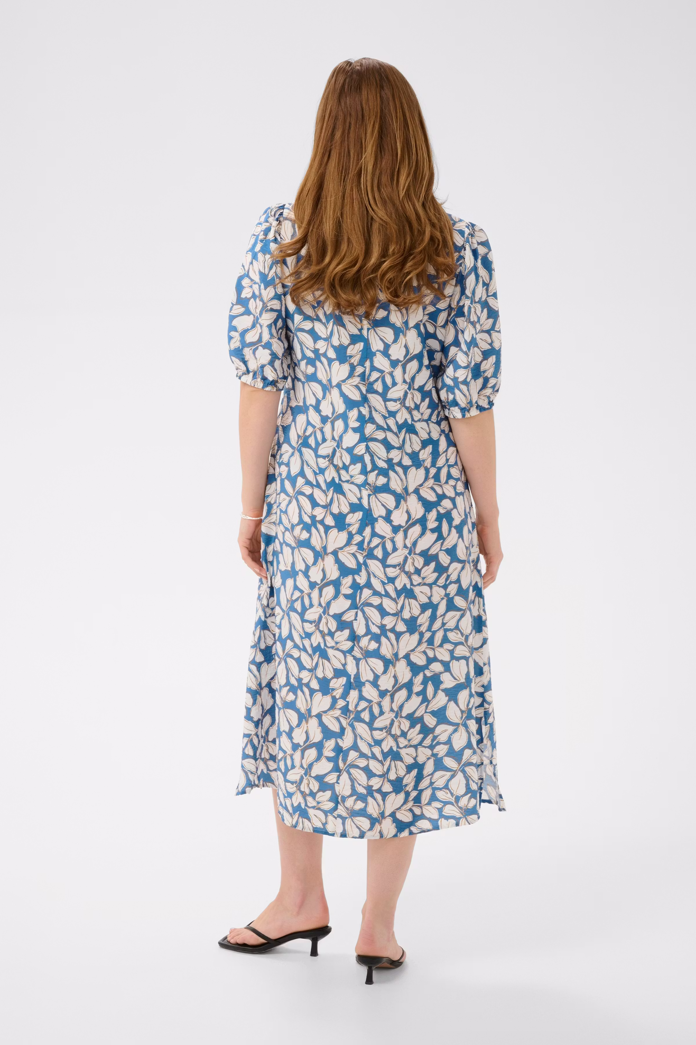 BPfrira Dress LOOKBOOK BACK 40200152-109439