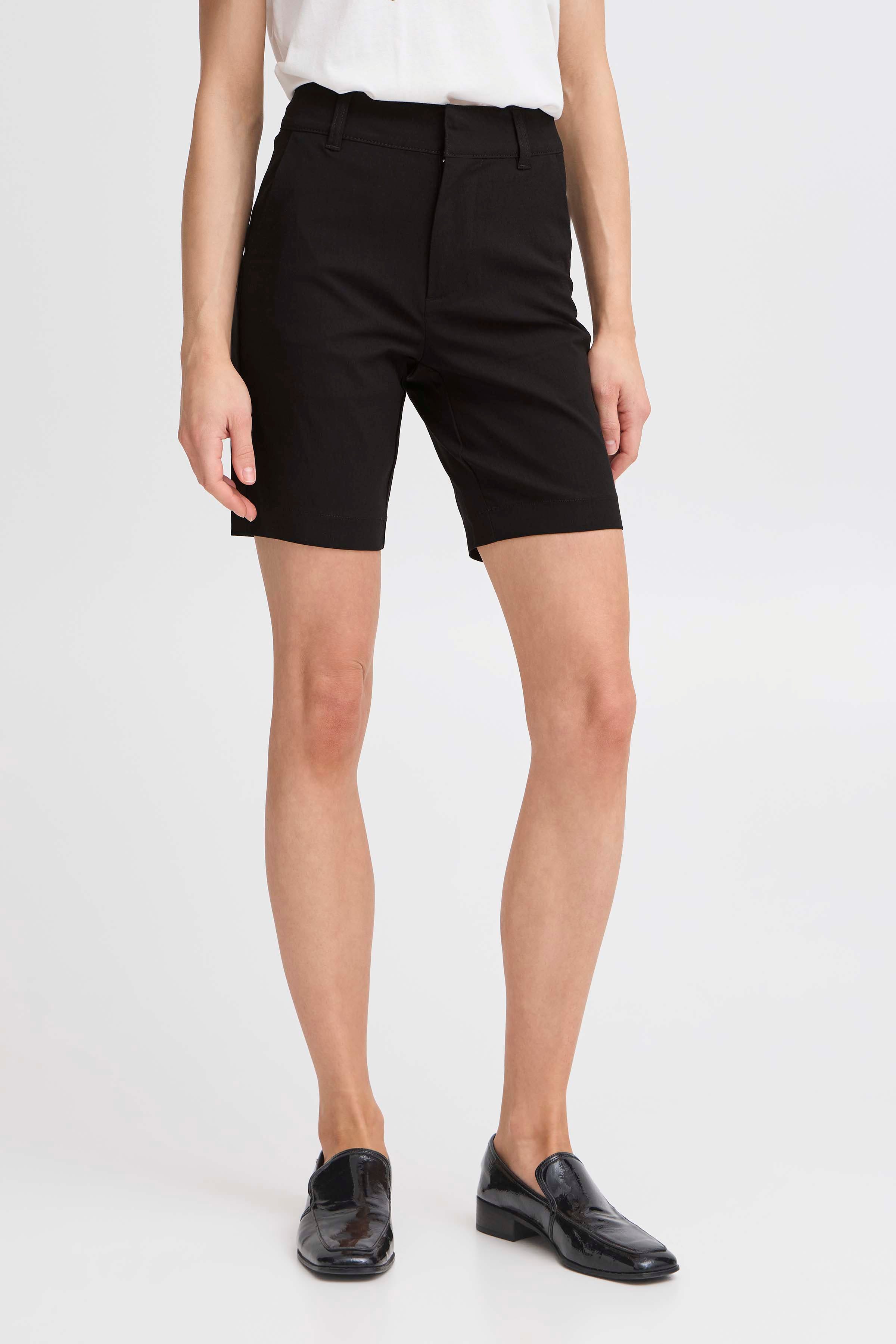 BYDIXI Shorts LOOKBOOK FRONT 20817287-200451