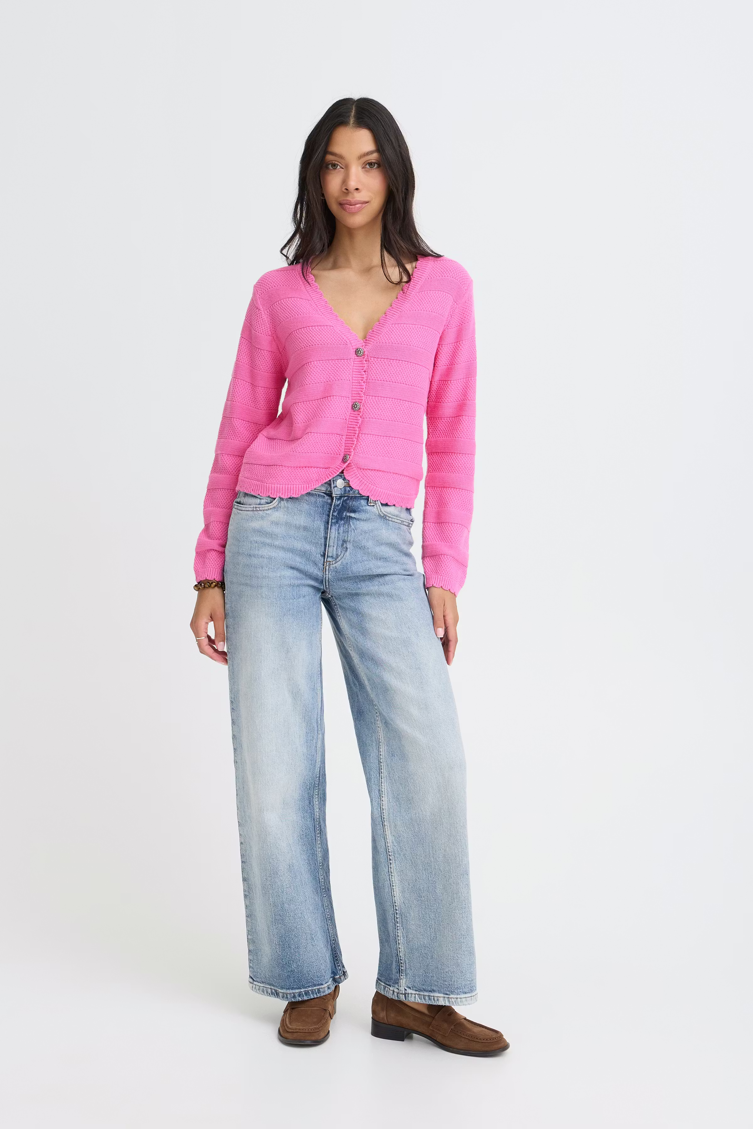 BYMIKALA Cardigan LOOKBOOK FRONT 20818460-172627