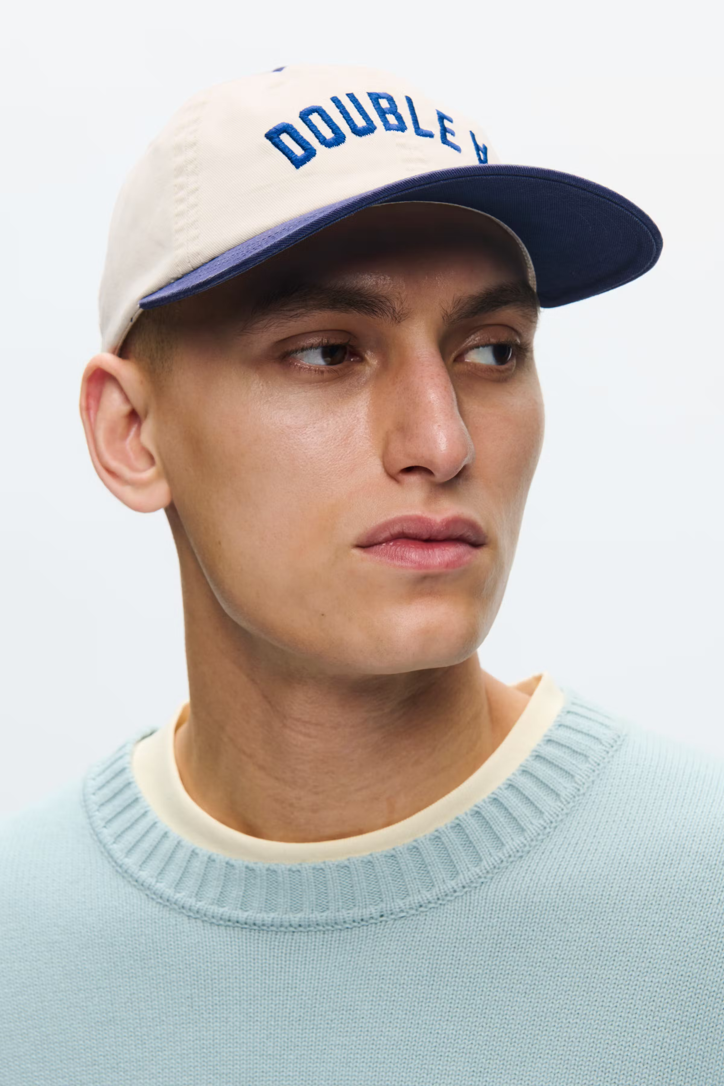 WWDouble A archie cap LOCATION NONE 30251932-304454