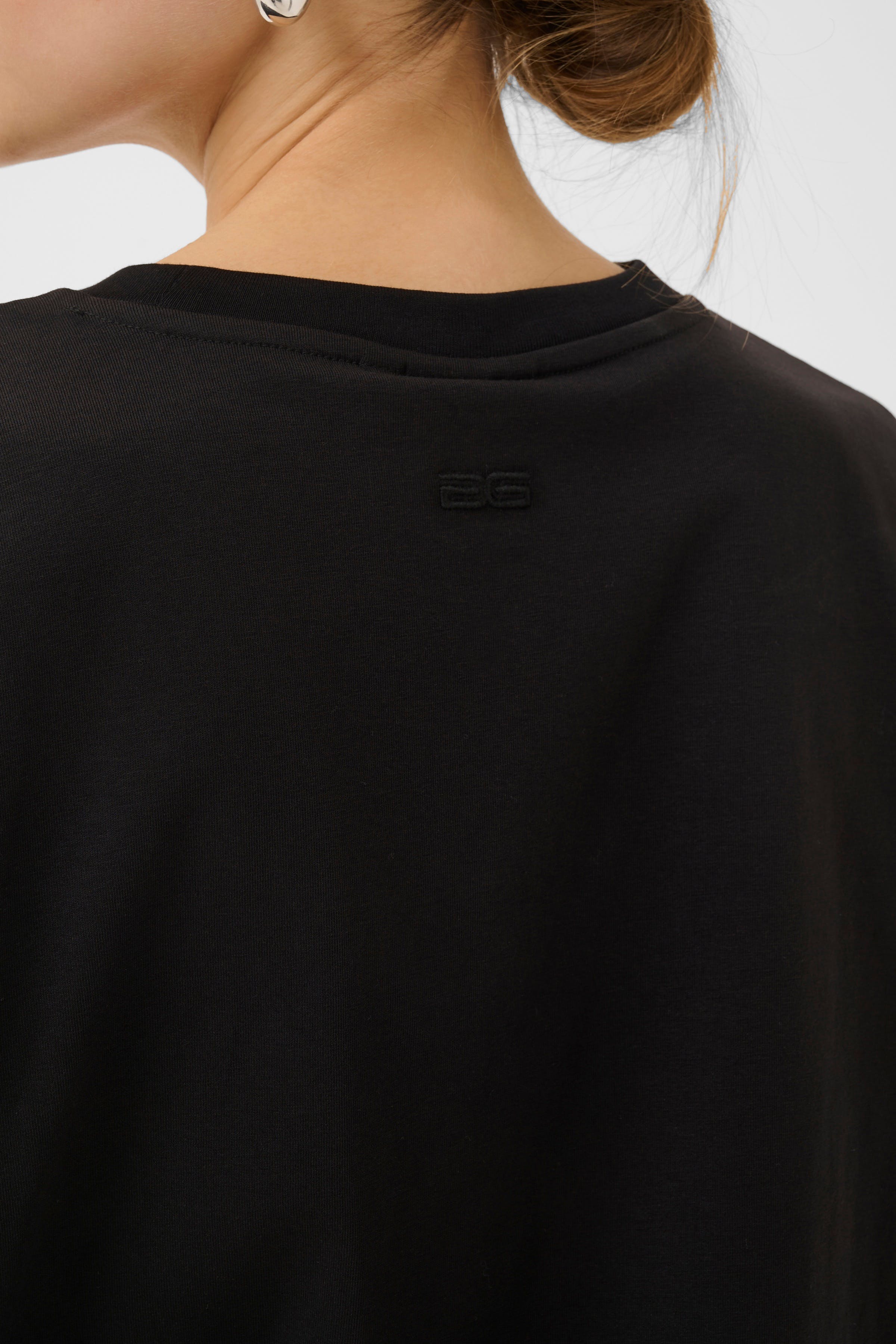 GZtima T-shirt LOOKBOOK DETAIL 10910960-100017