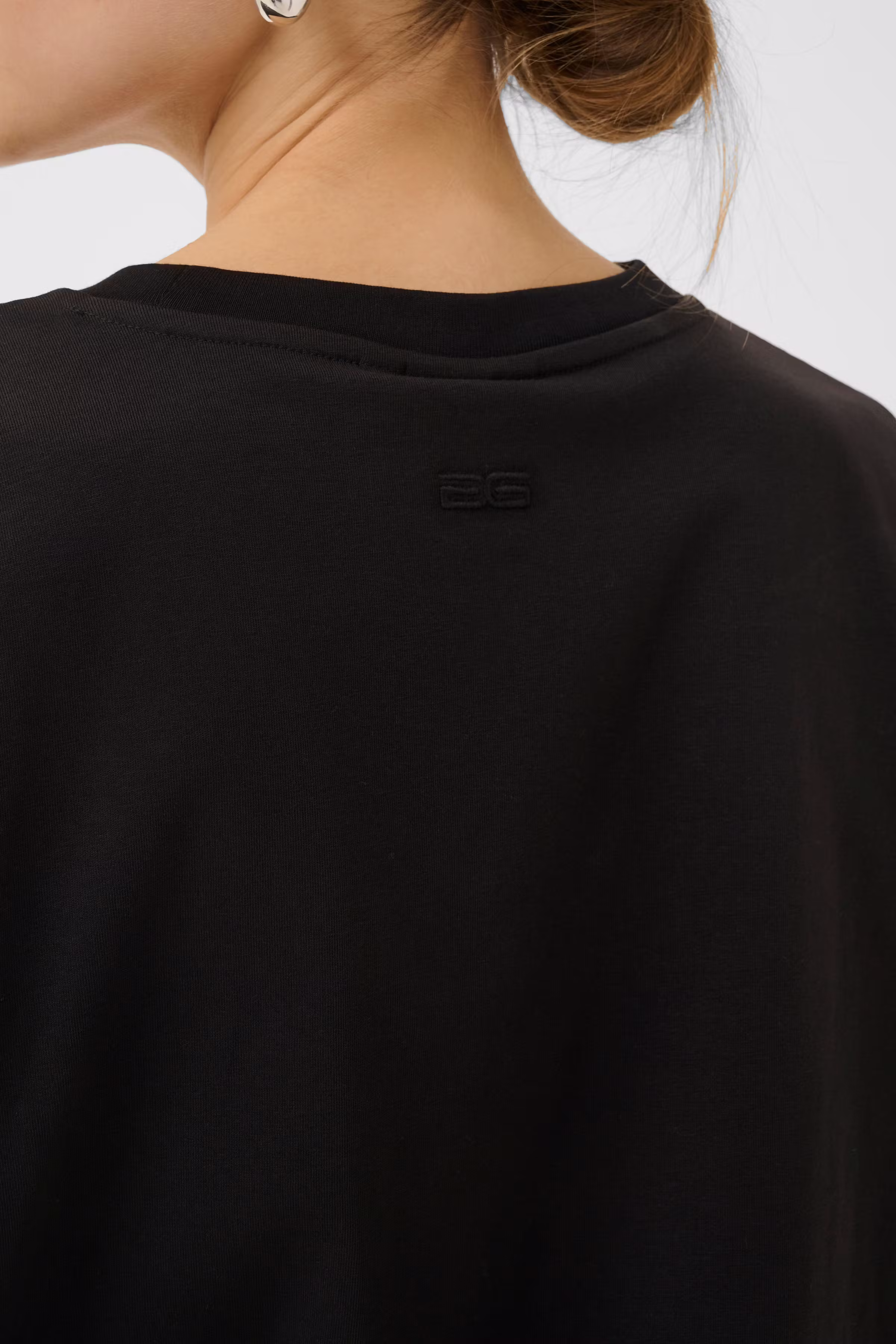 GZtima T-shirt LOOKBOOK DETAIL 10910960-100017