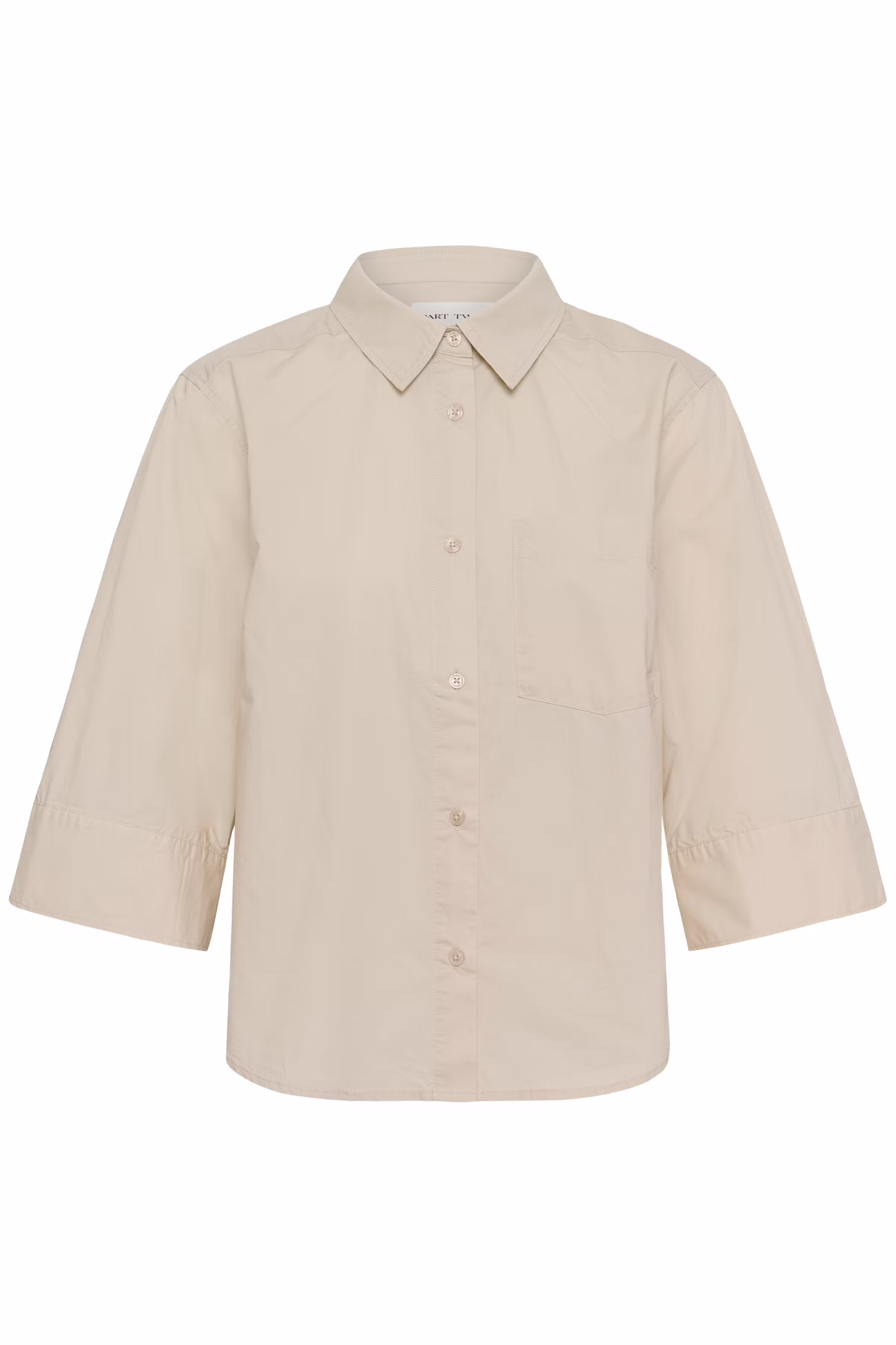 BotillaPW Shirt PACK FRONT 30310547-130400