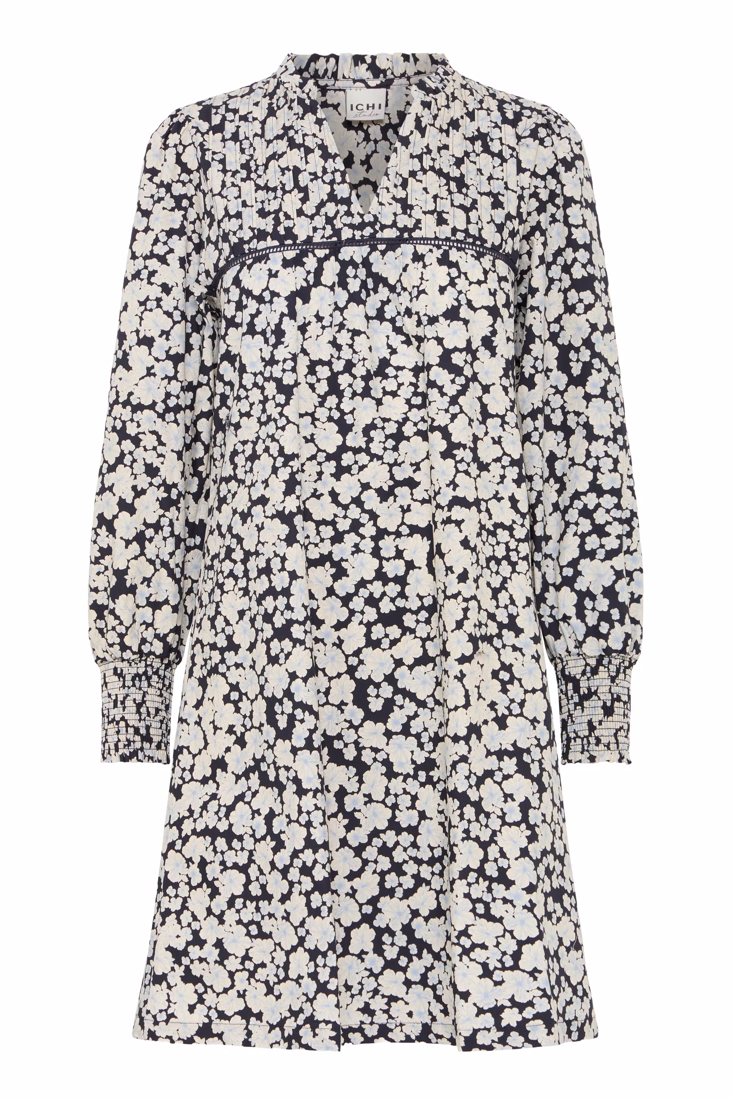 IHKELIA Kjole PACK FRONT 20125137-900003900