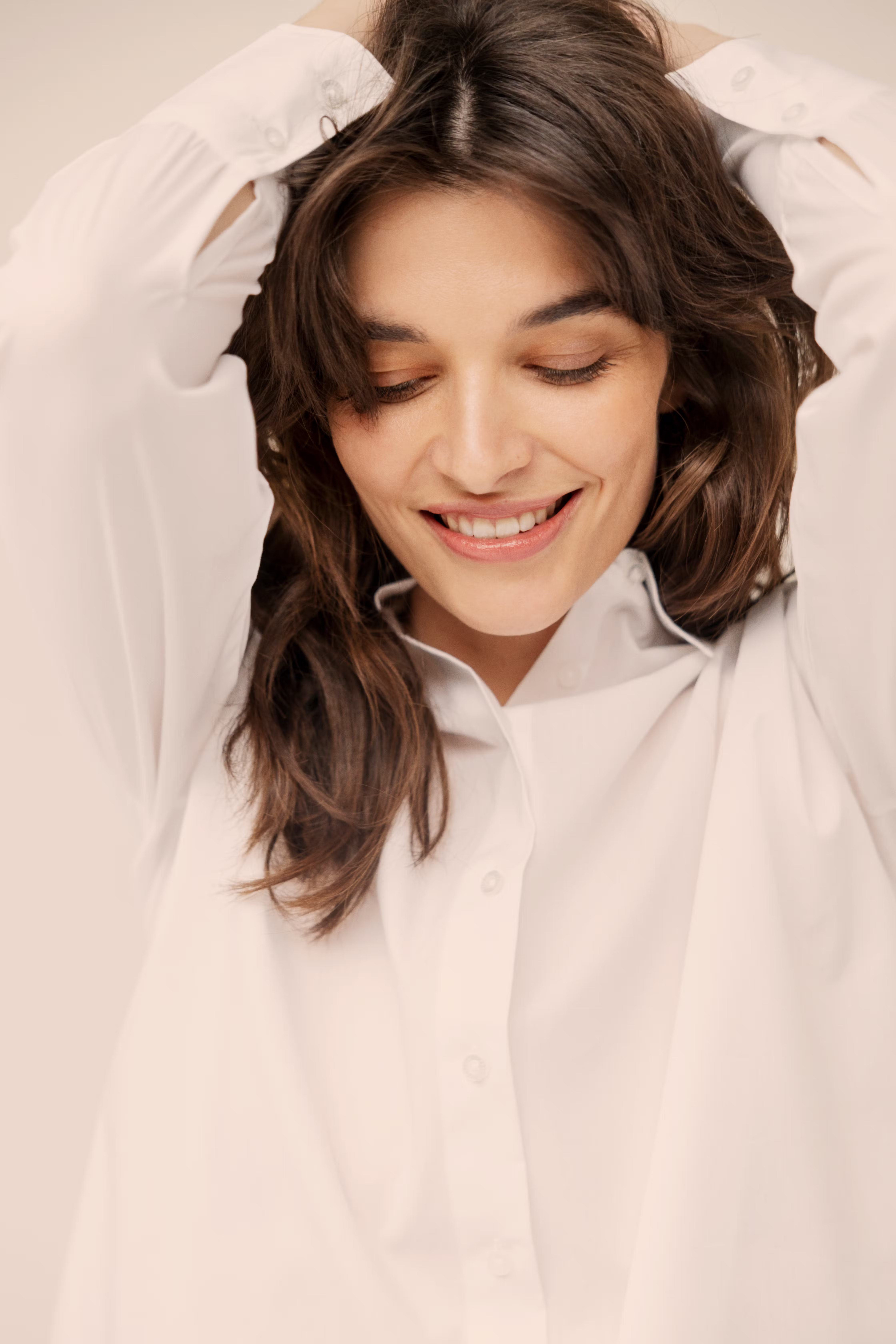 FRZASHIRT Skjorte LOCATION NONE 20611864-60002