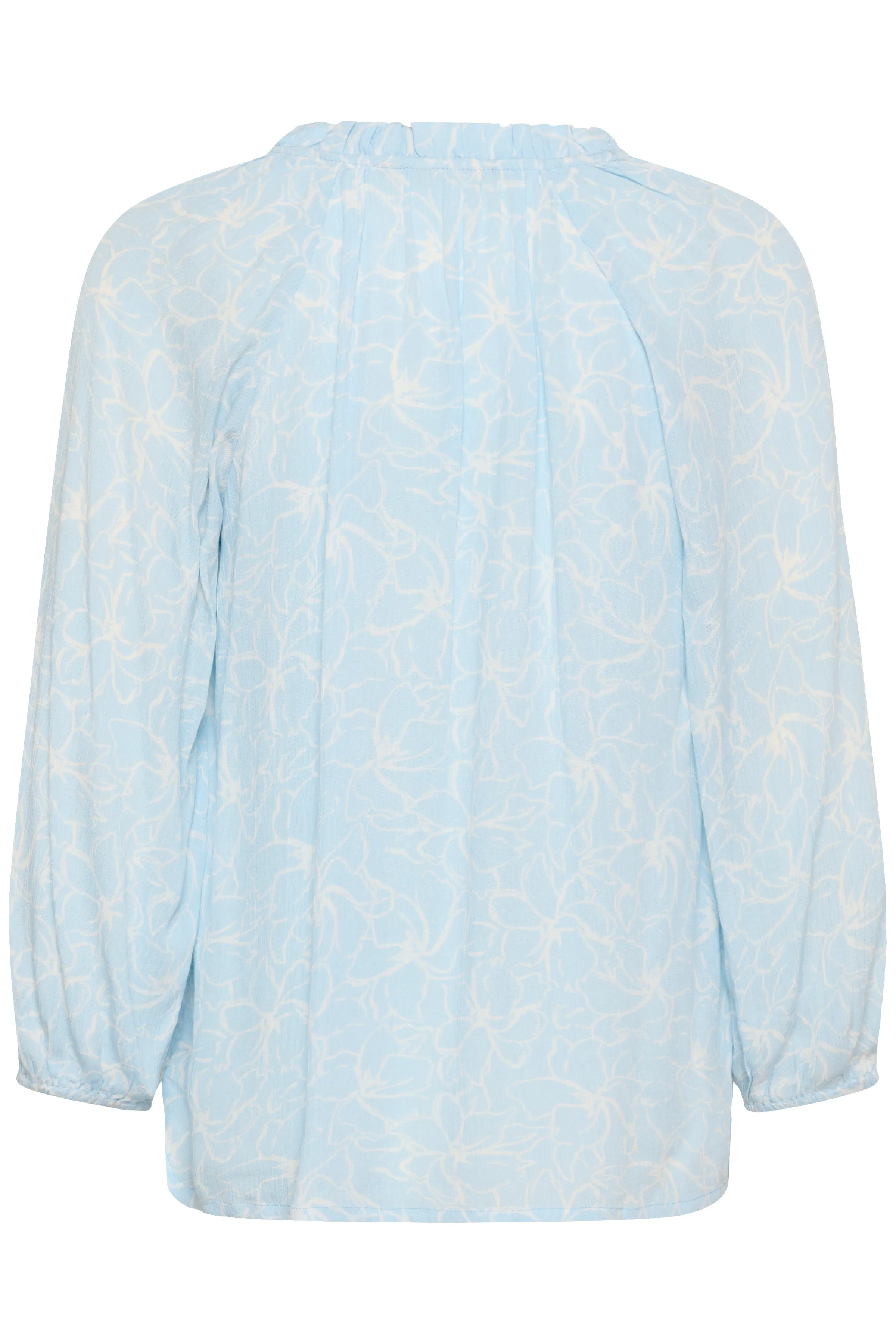 KAtine Blouse PACK BACK 10510168-109246