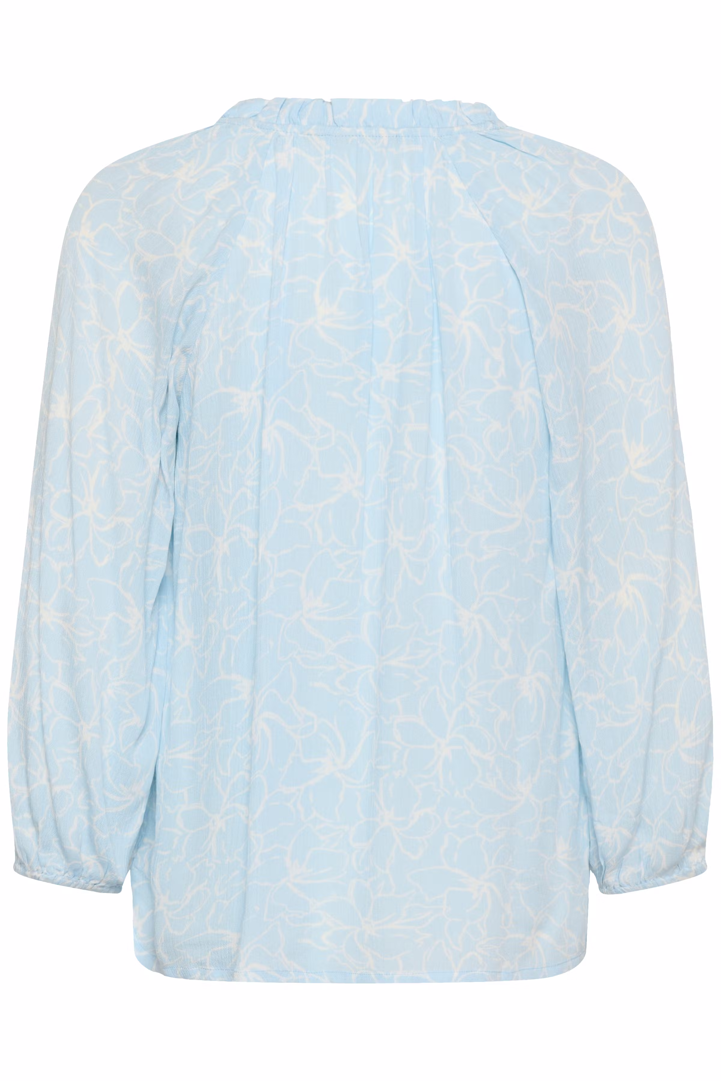 KAtine Blouse PACK BACK 10510168-109246