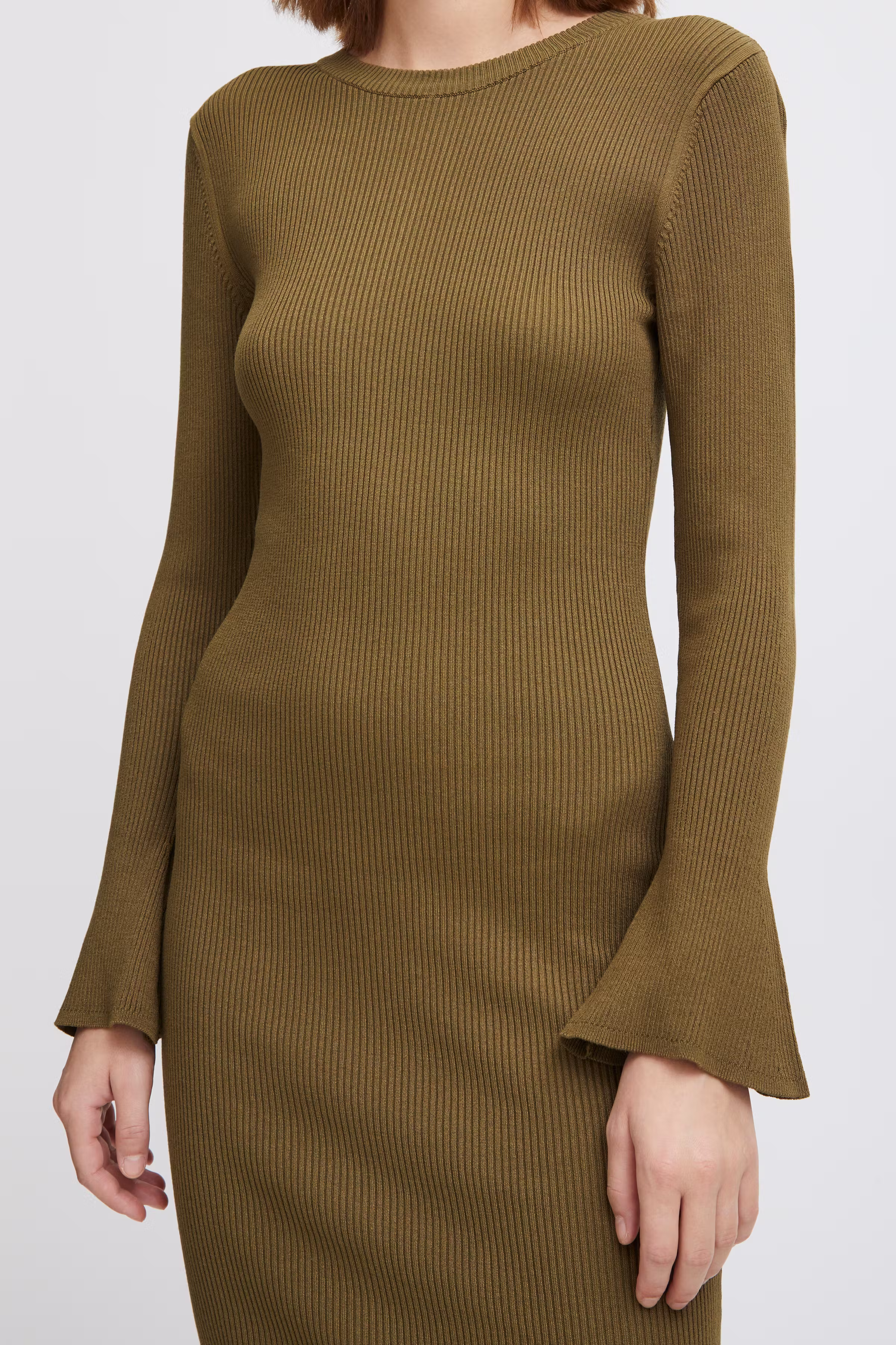 BYMMORLA Jurk LOOKBOOK DETAIL 20815308-190622