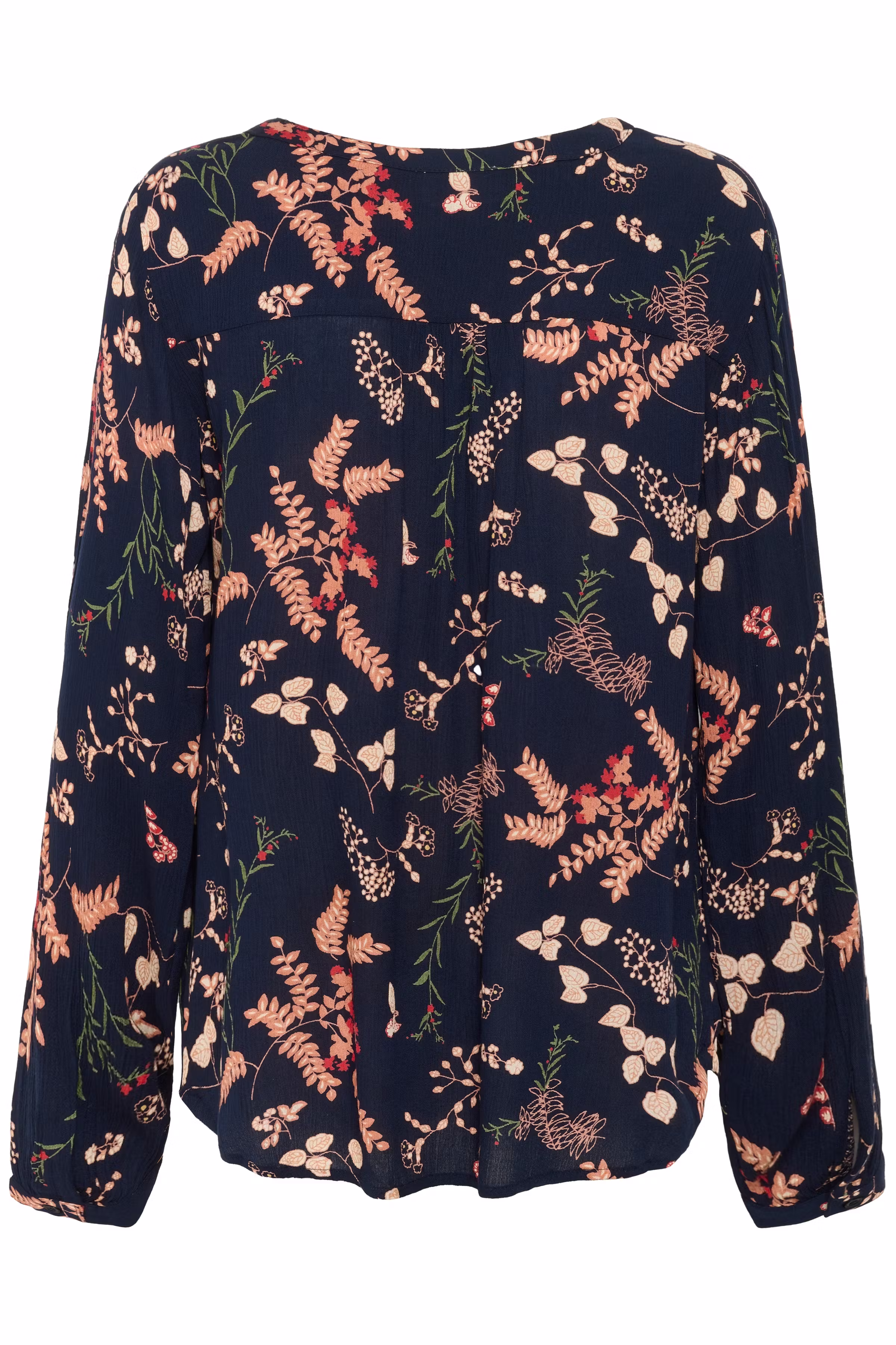 KAhelen Bluse PACK BACK 10504059-52737