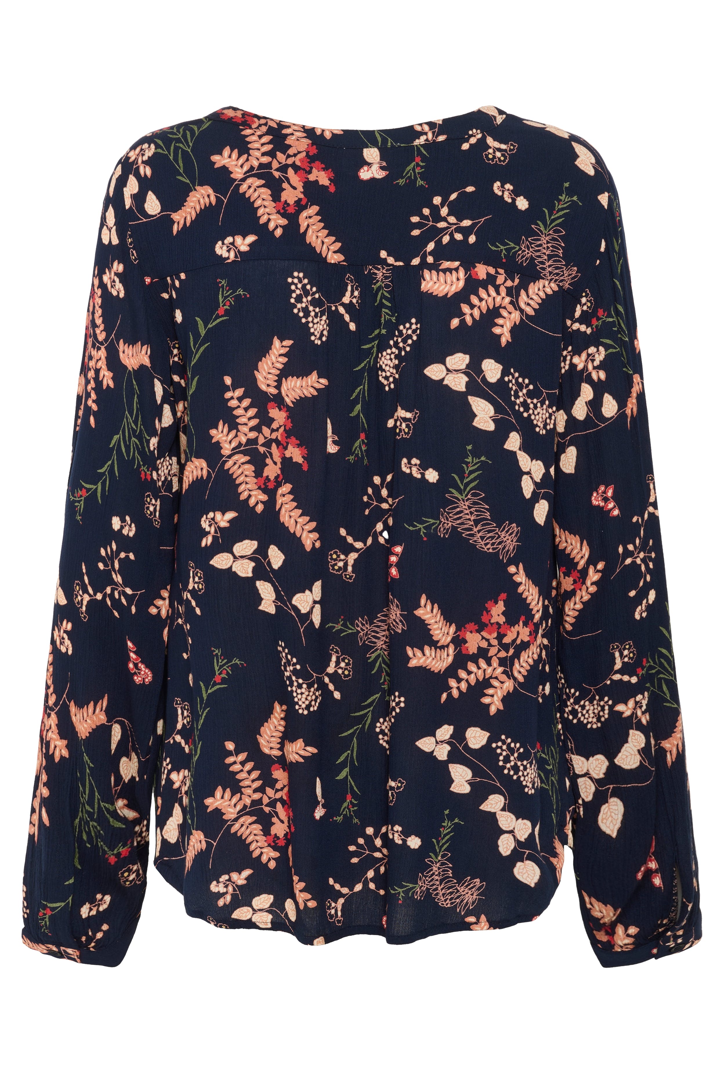 KAhelen Bluse PACK BACK 10504059-52737