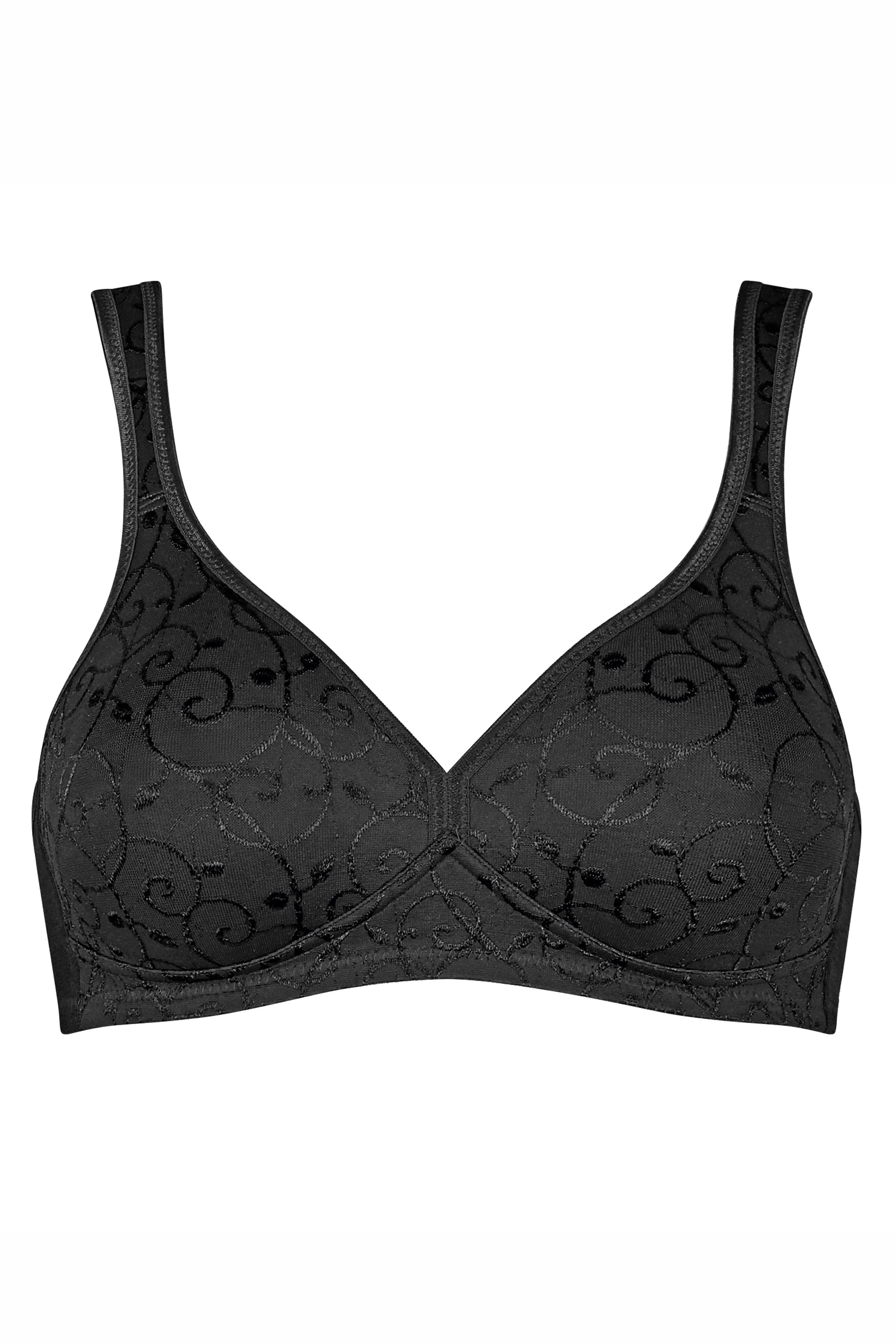 ElegantCotton BH PACK FRONT 40500122-T0004