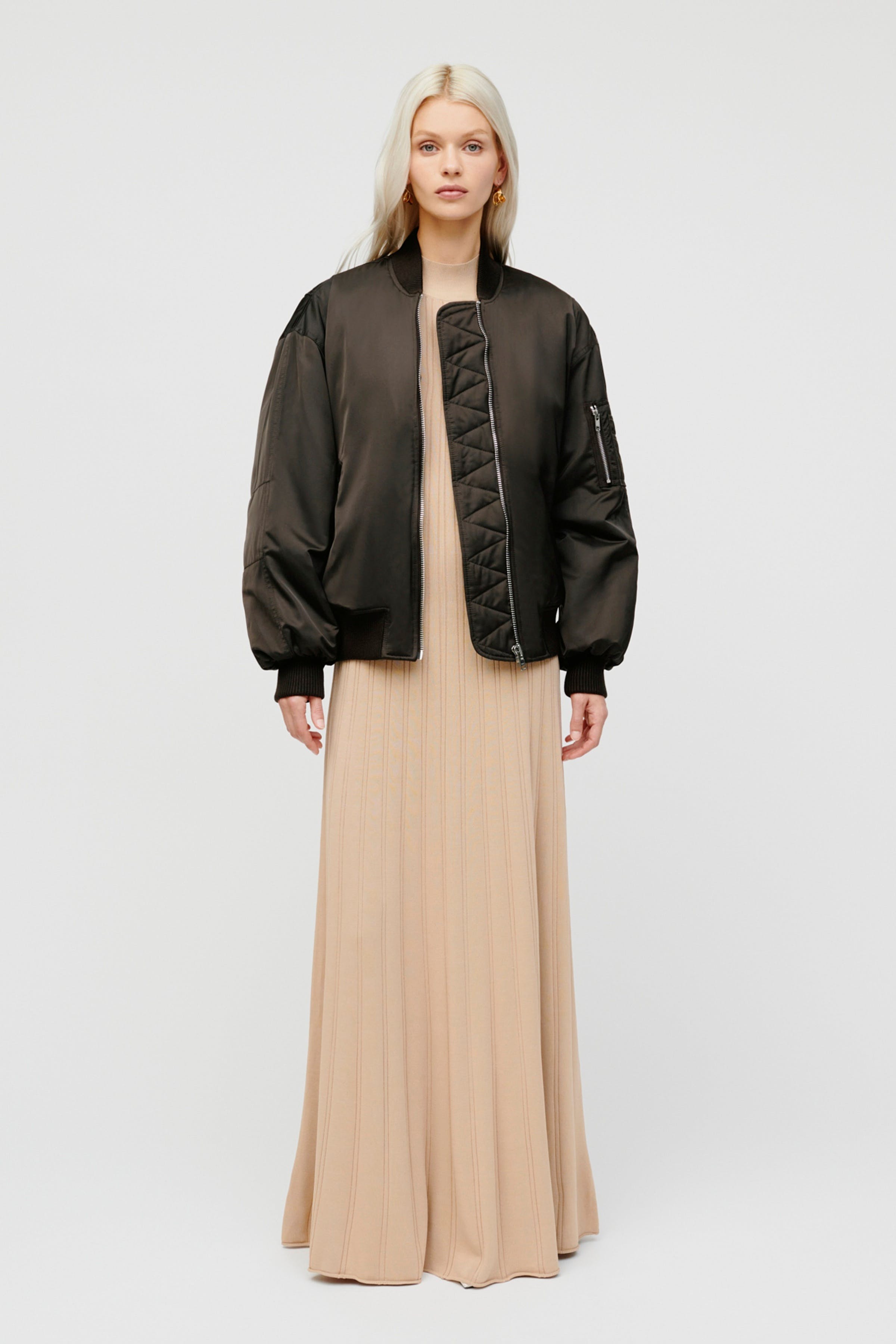 JANE JACKET LOOKBOOK FRONT 30600420-BR291