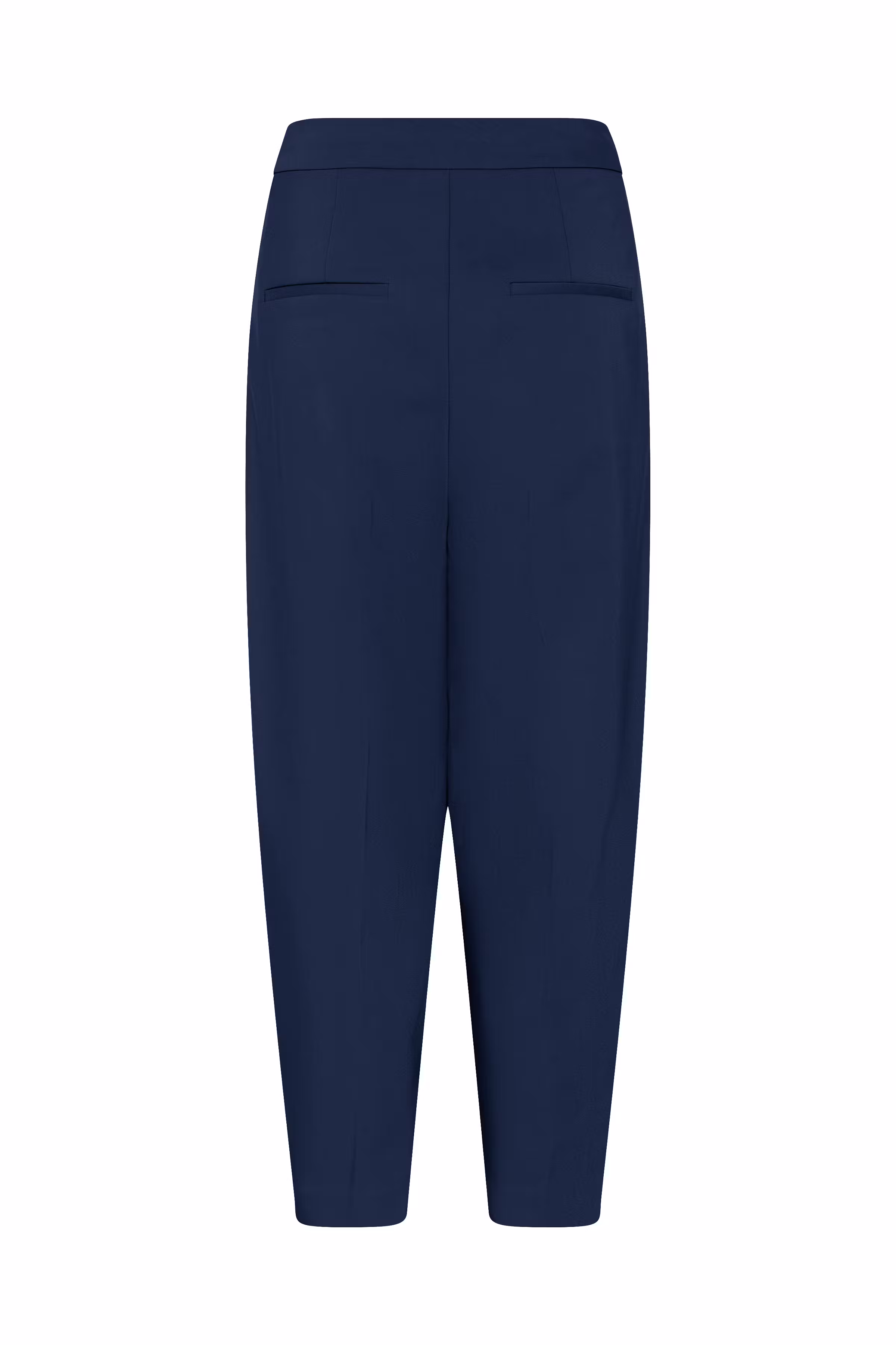 ZellaIW Barrel Trousers PACK BACK 30107207-193932