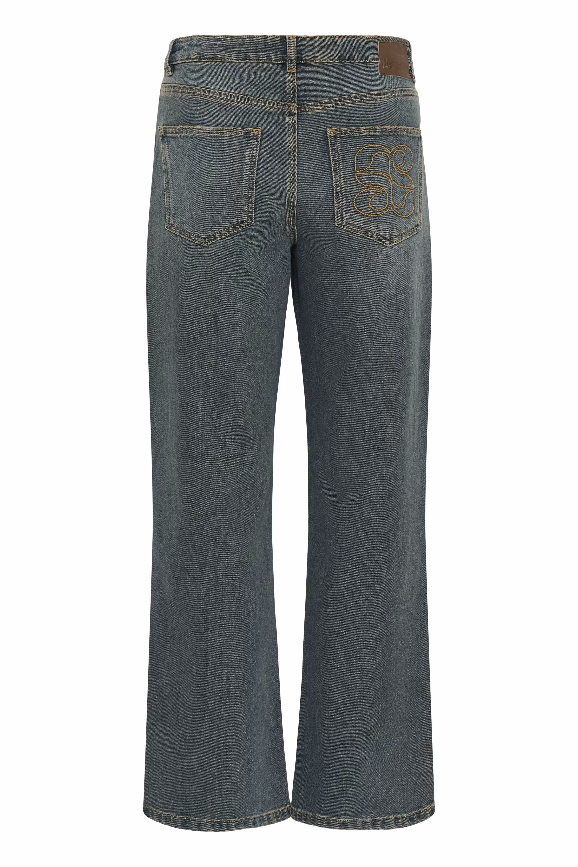 MWLouis Jeans PACK BACK 10705839-100066