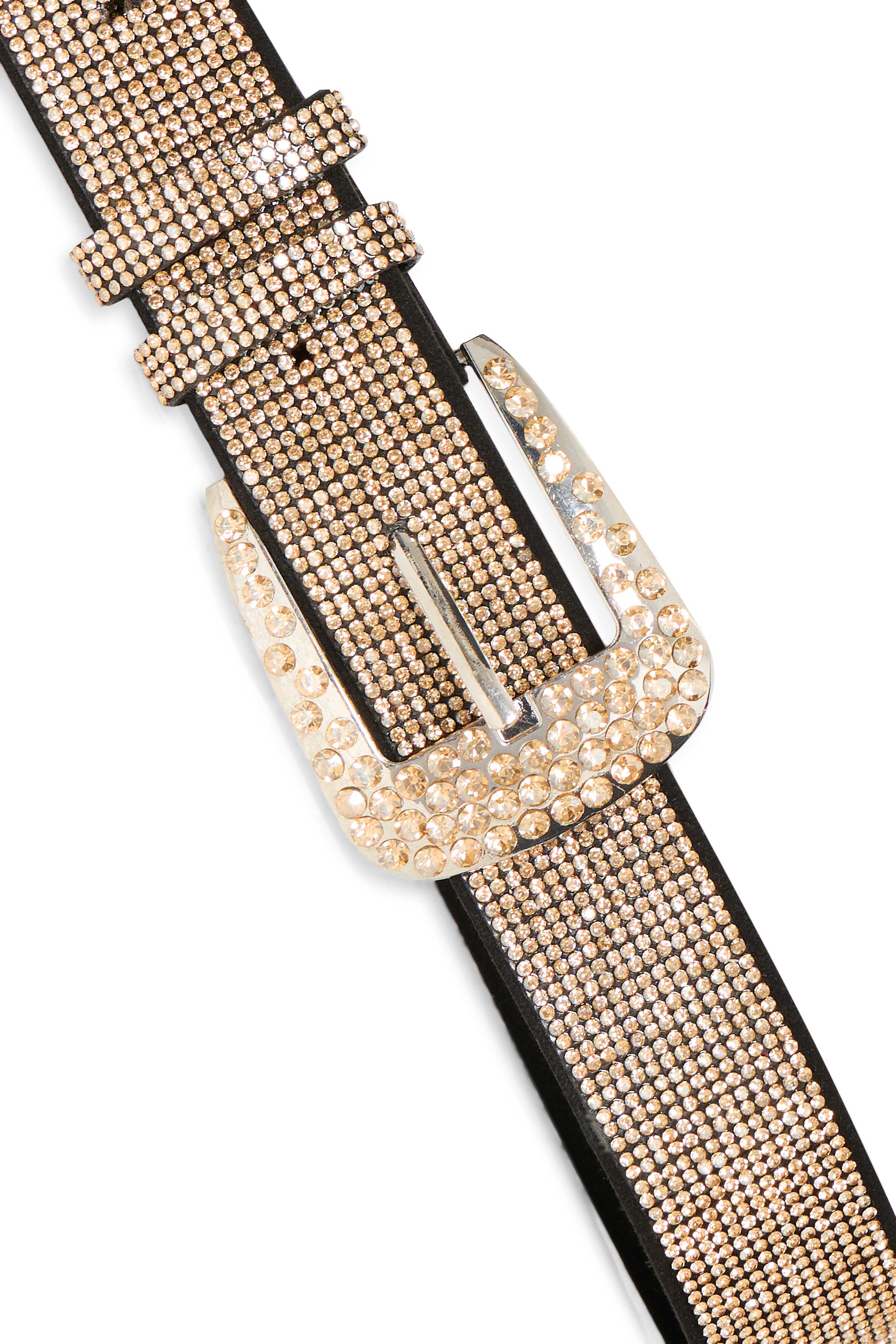 IABERTA Gürtel PACK FRONT 20125063-160730