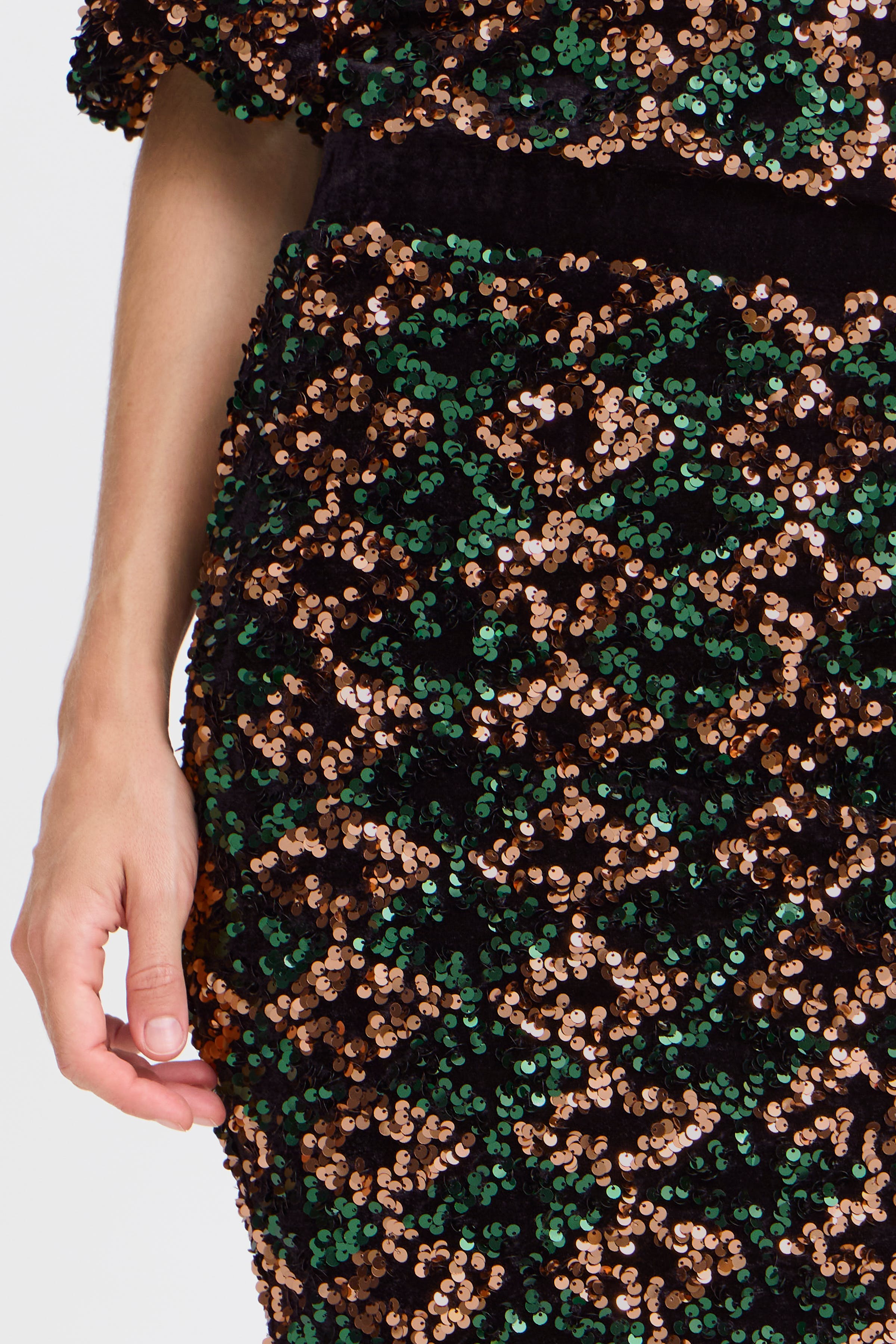 BYSAMIO Nederdel LOOKBOOK DETAIL 20815958-200453