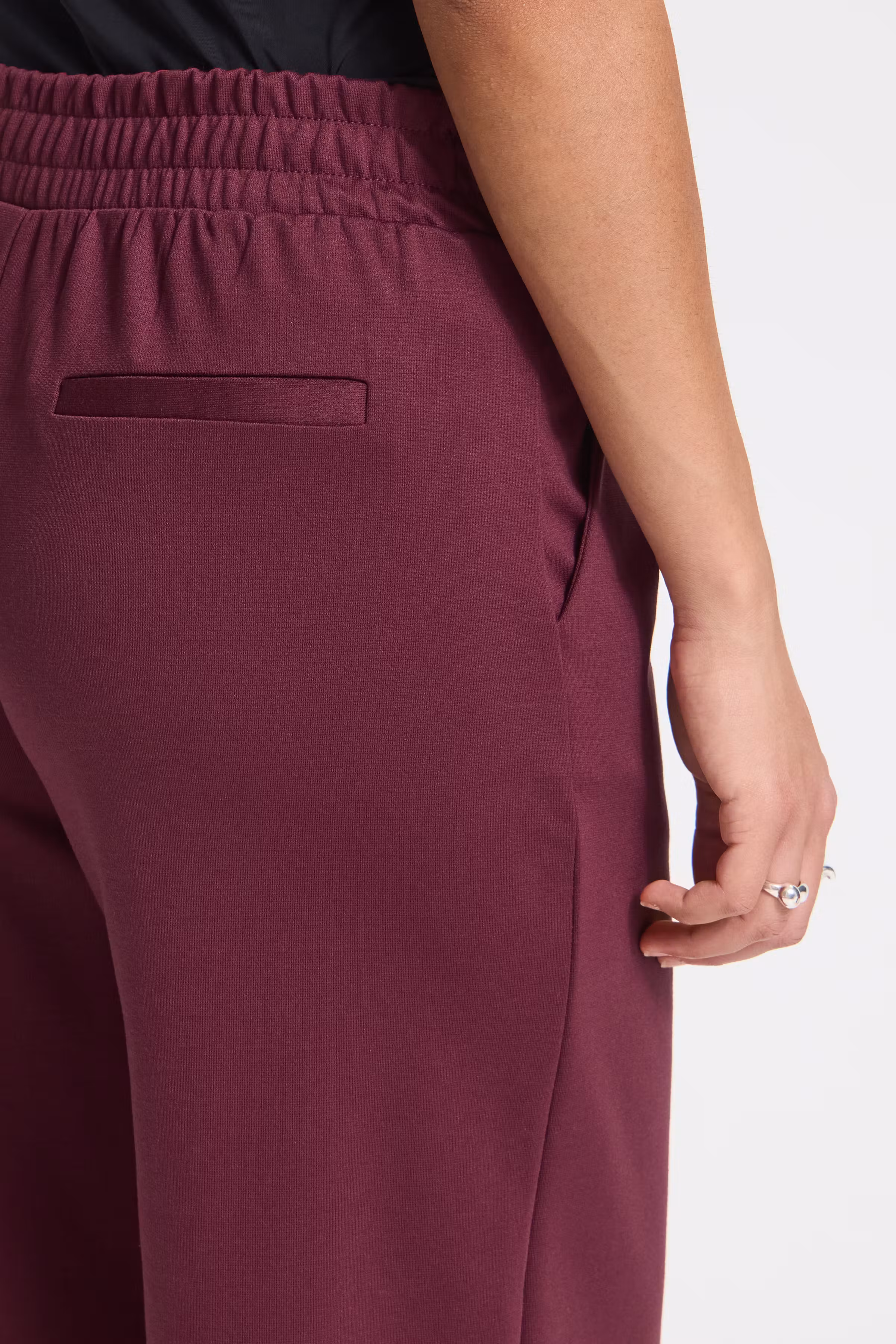 IHKATE Trousers LOOKBOOK DETAIL 20116301-191522