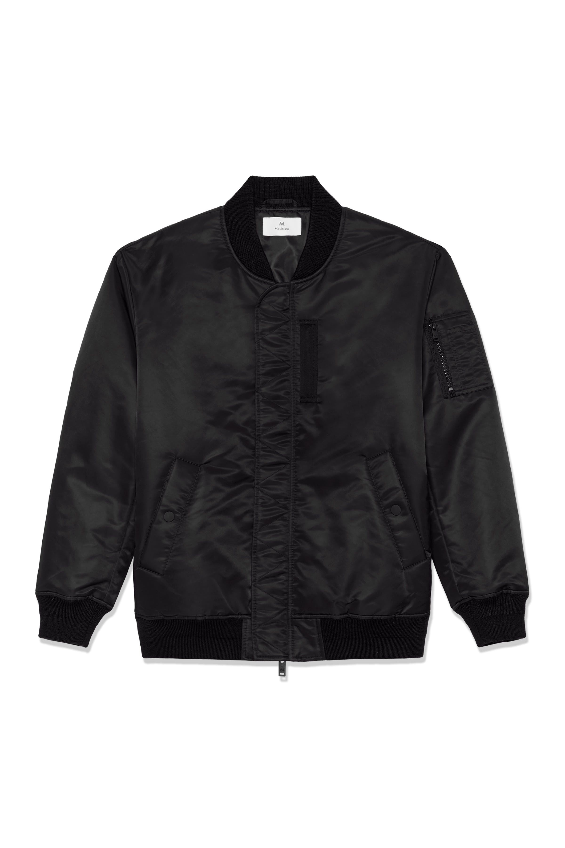 MAbatley M73 Bomberjakke PACK FRONT 30208862-300275