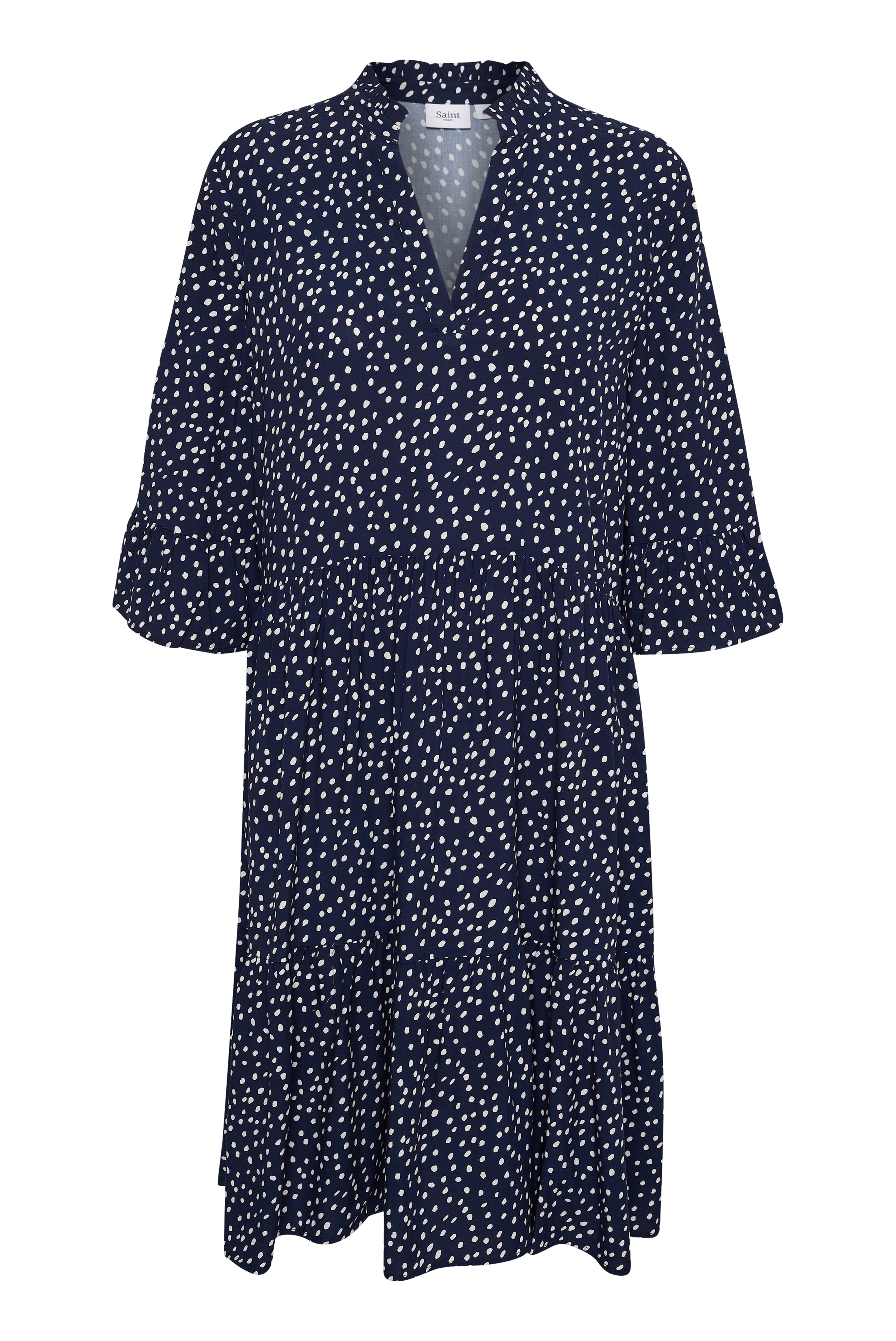 EdaSZ Kleid PACK FRONT 30510220-600355