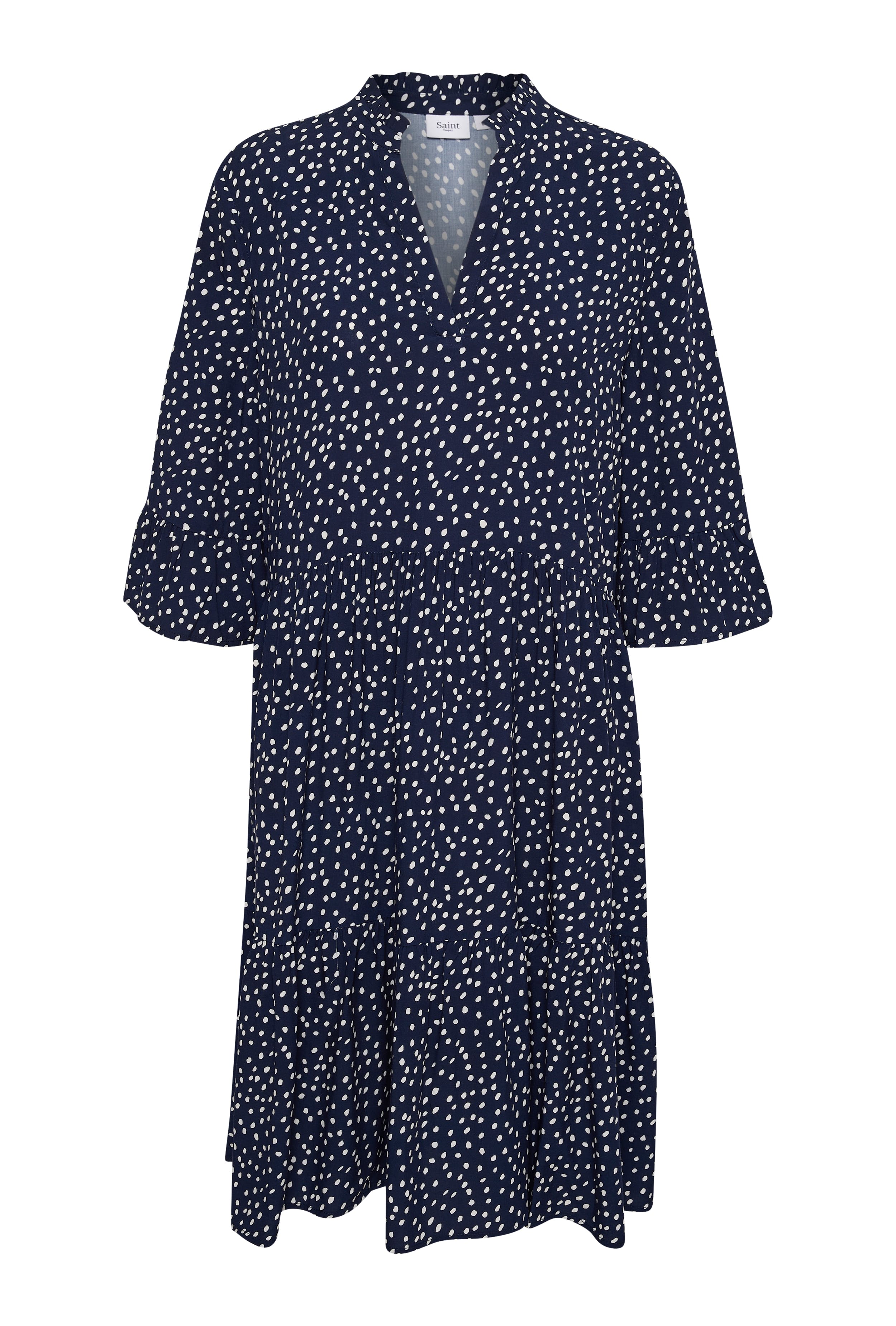 EdaSZ Kleid PACK FRONT 30510220-600355