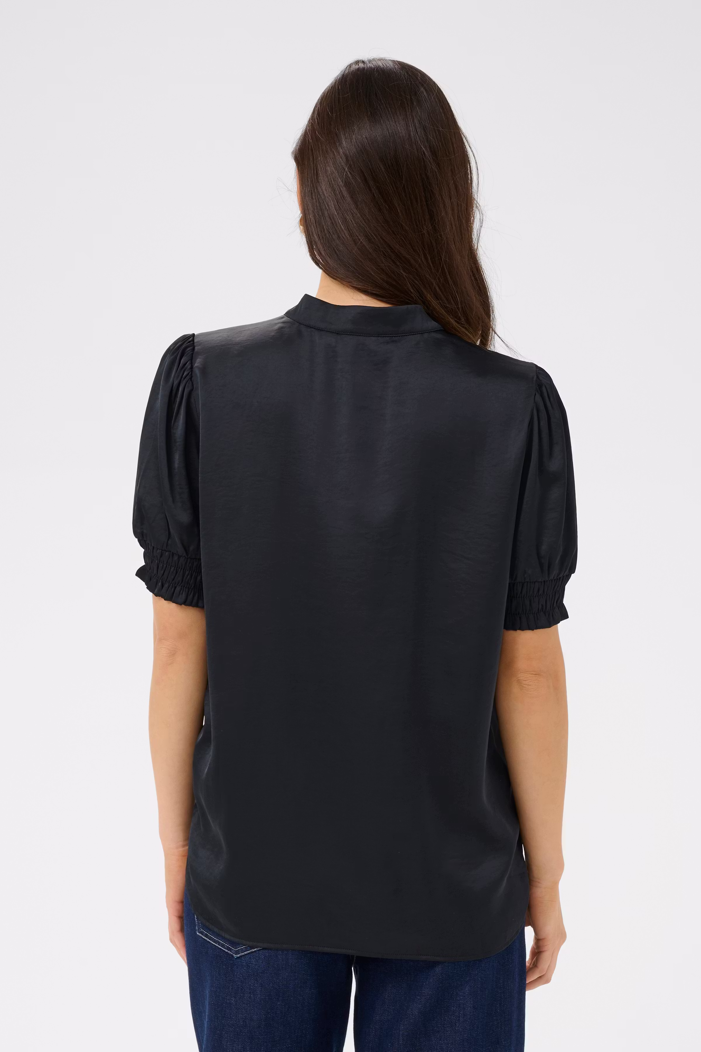 PananSZ SS Blouse LOOKBOOK BACK 30515667-193911